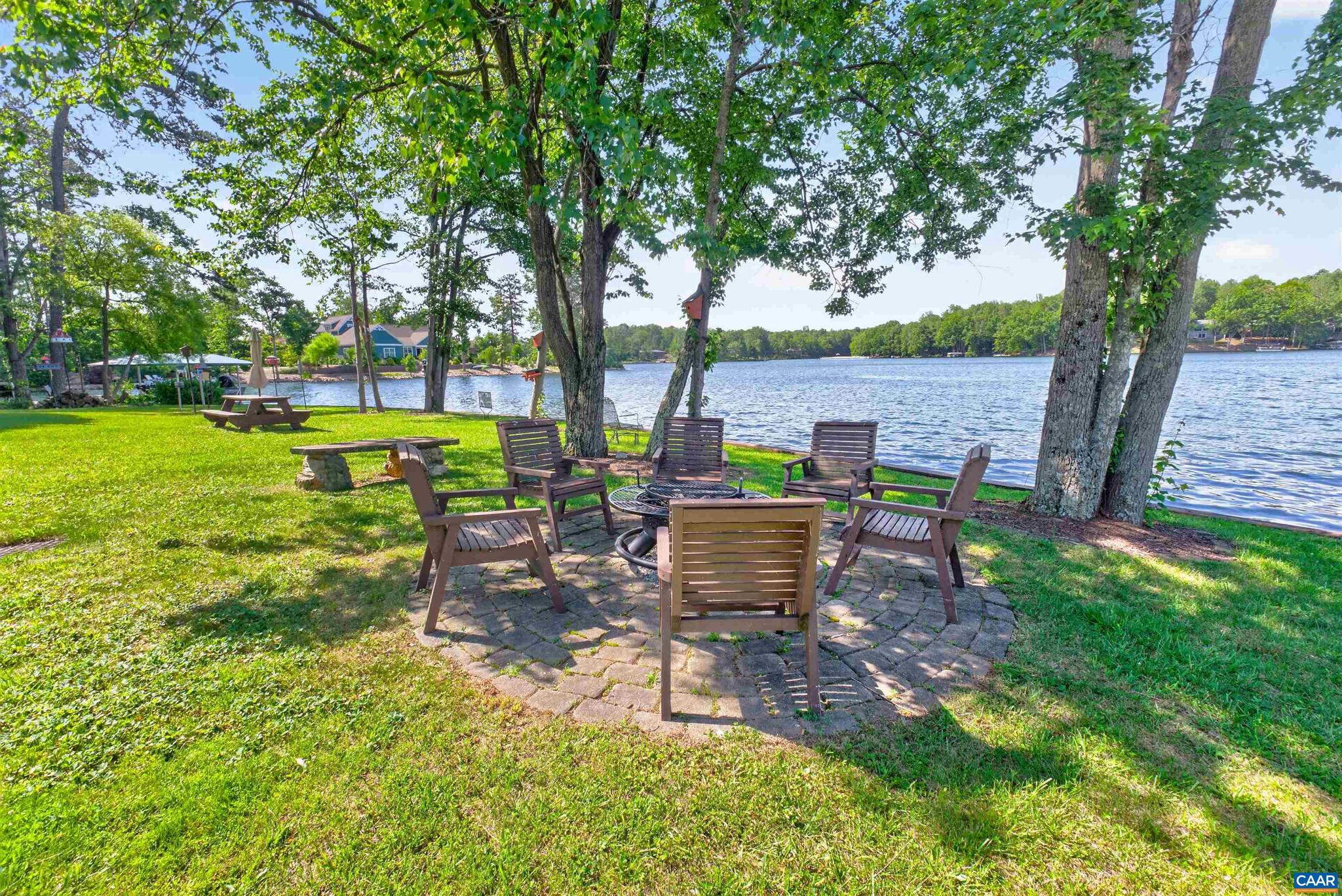 LAKE MONTICELLO - Residential