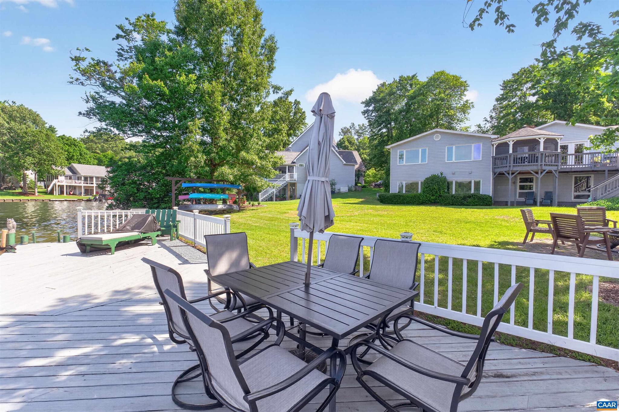 LAKE MONTICELLO - Residential