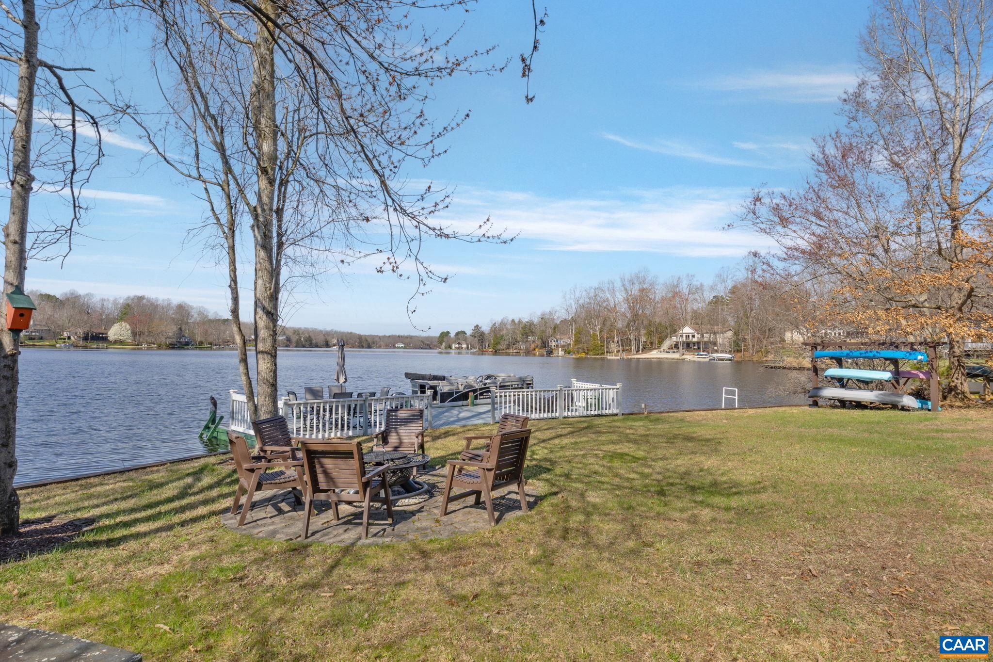 LAKE MONTICELLO - Residential