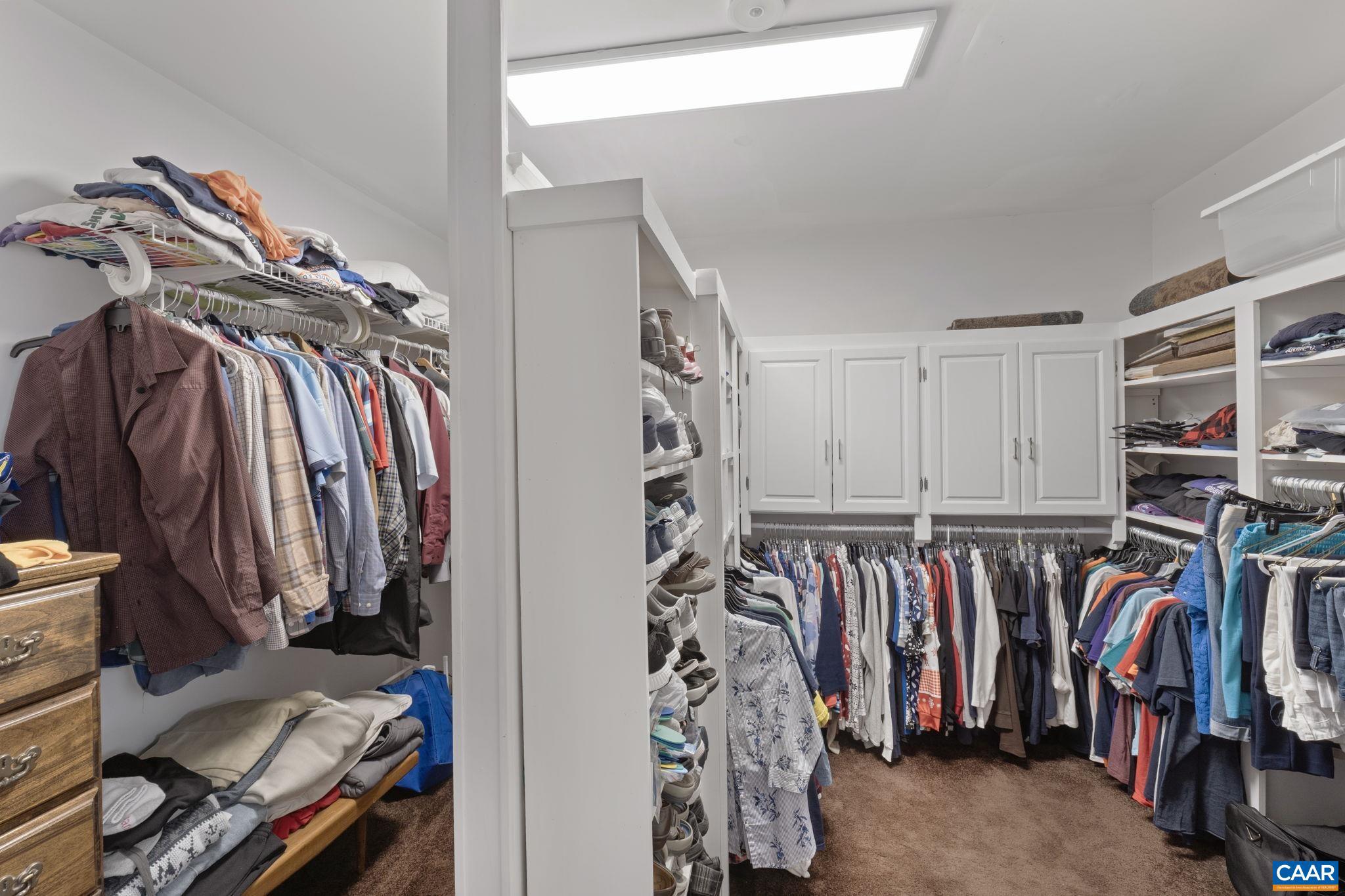 LAKE MONTICELLO - Residential