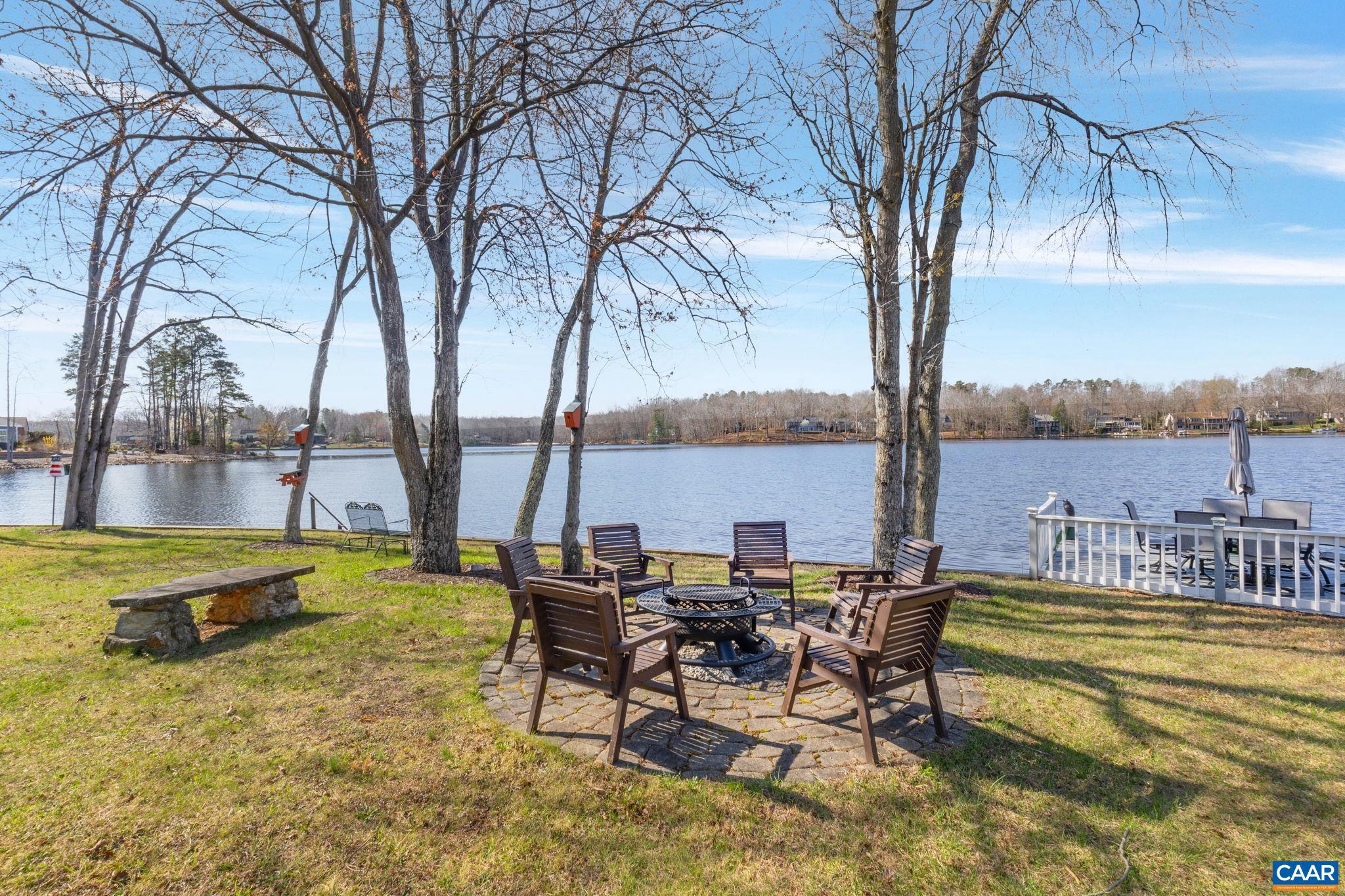 LAKE MONTICELLO - Residential