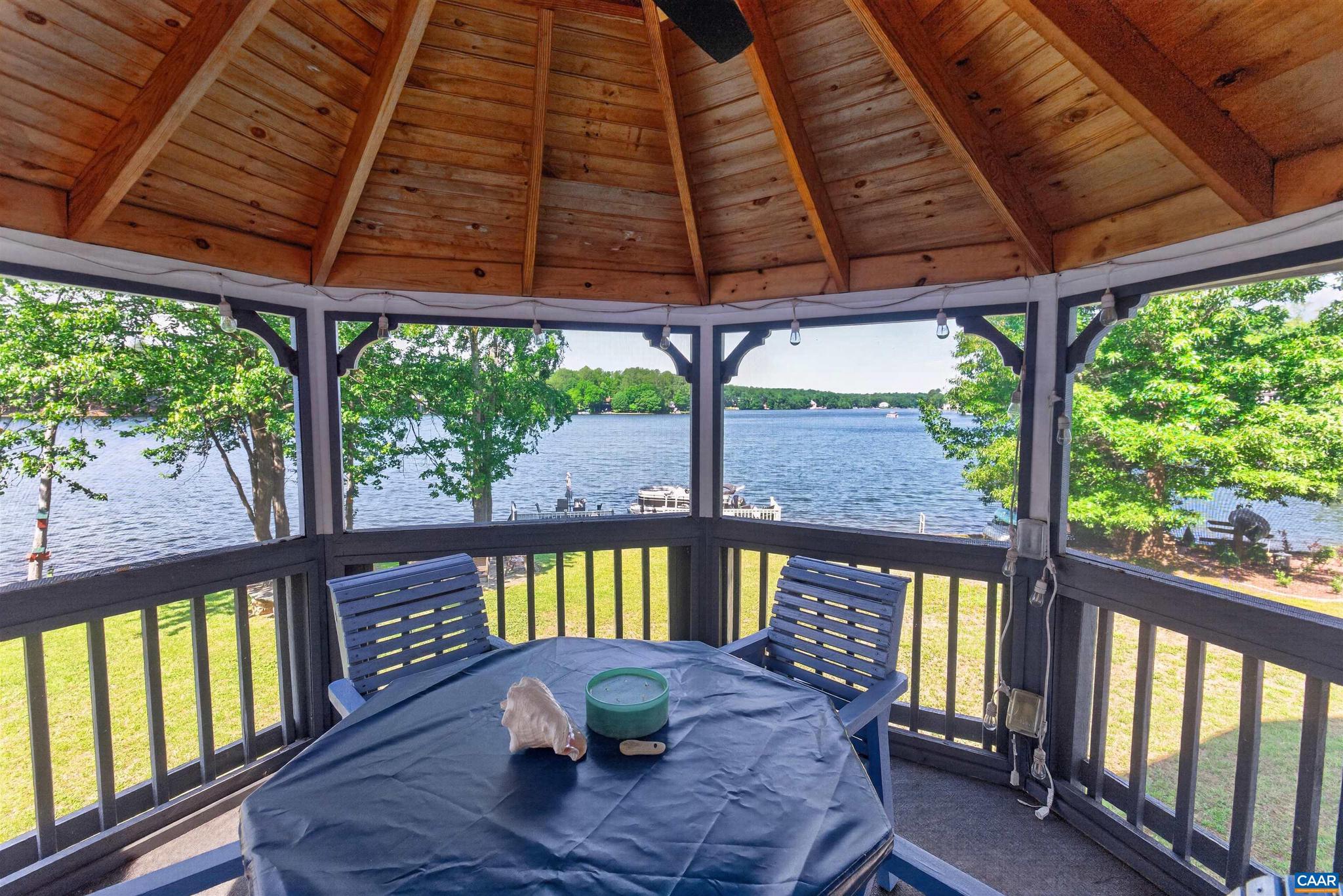 LAKE MONTICELLO - Residential