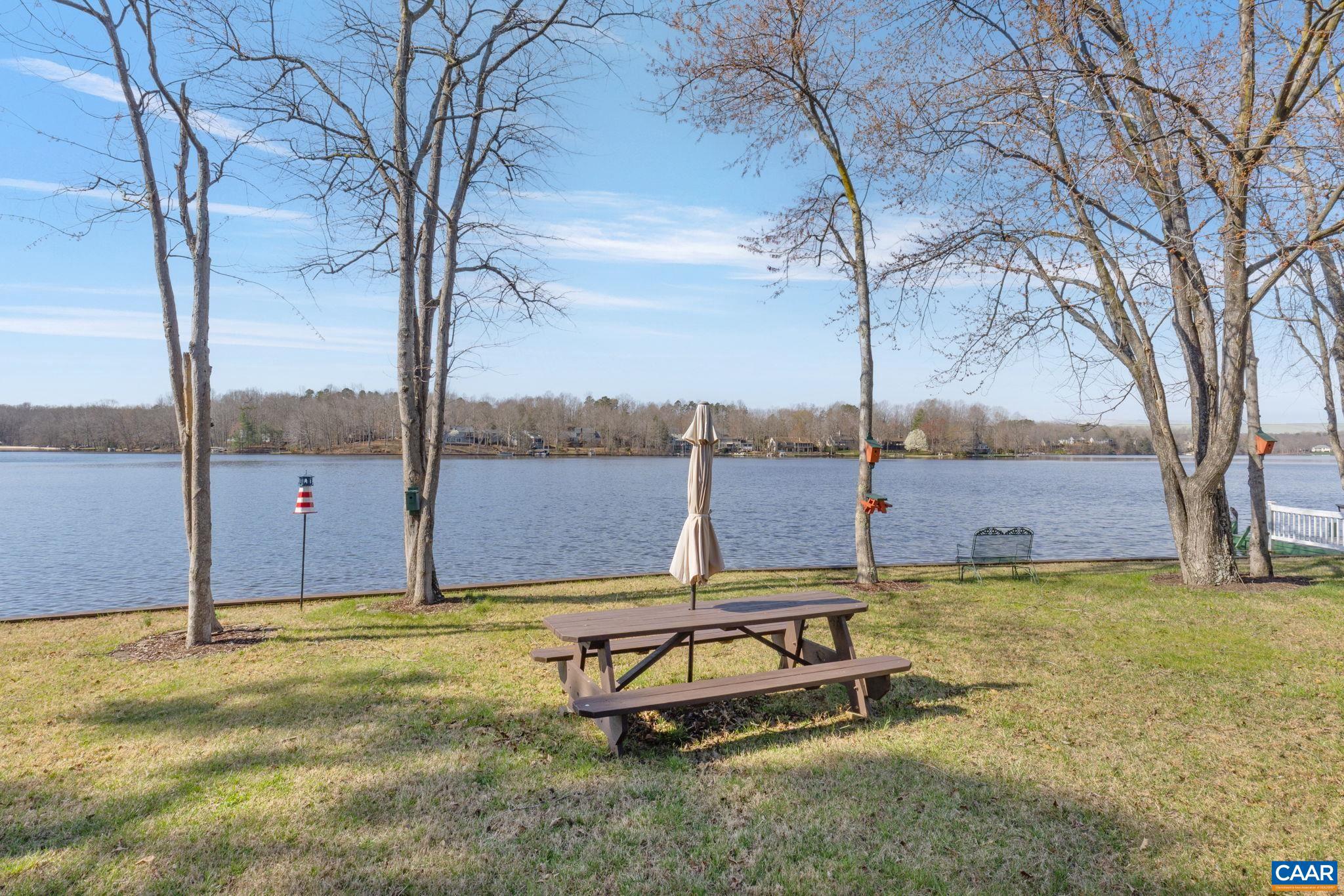 LAKE MONTICELLO - Residential