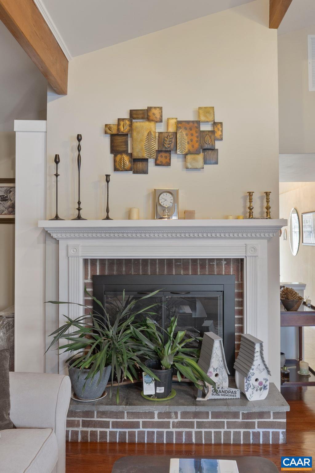 LAKE MONTICELLO - Residential