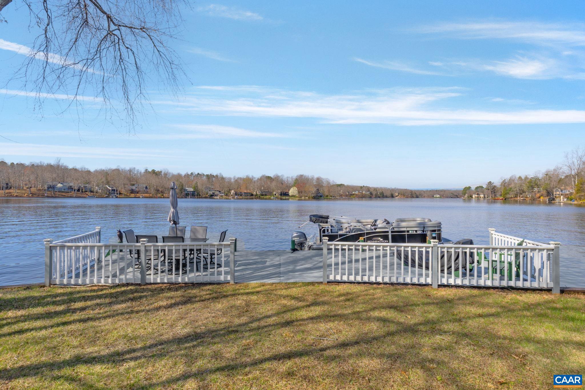 LAKE MONTICELLO - Residential