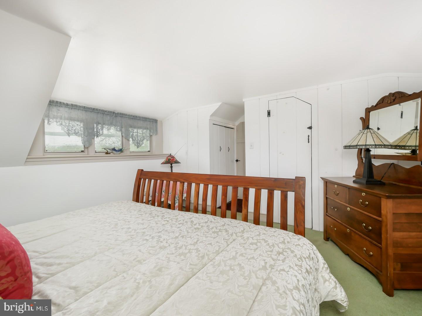 BUCKINGHAM - Residential