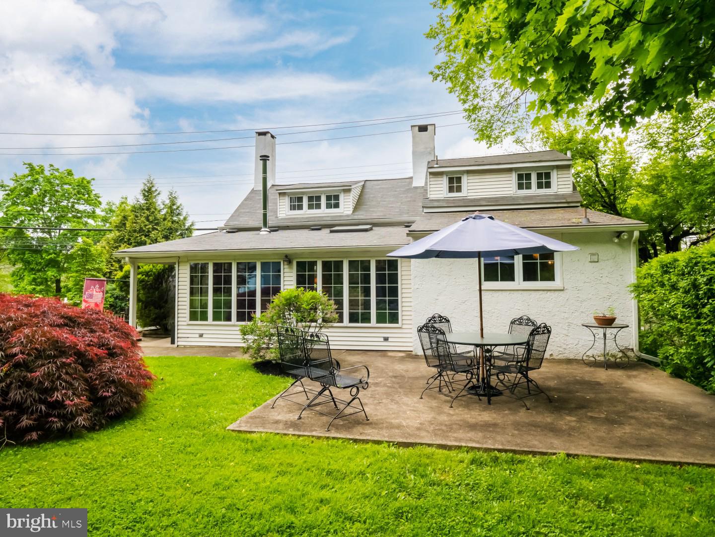 BUCKINGHAM - Residential