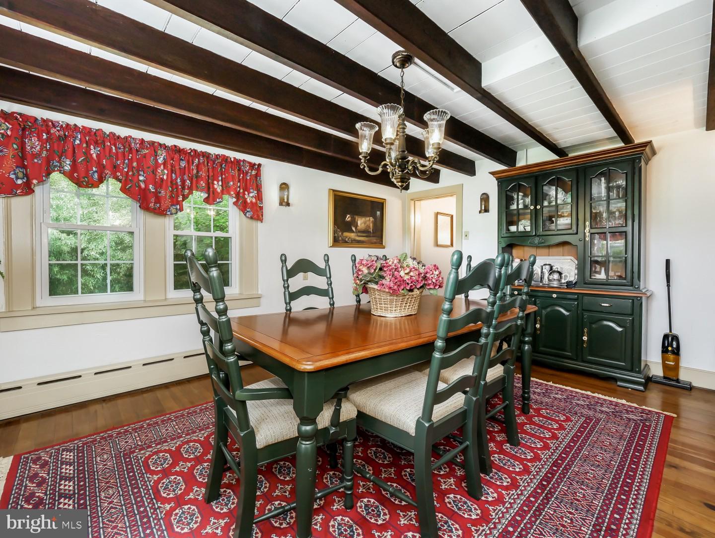 BUCKINGHAM - Residential