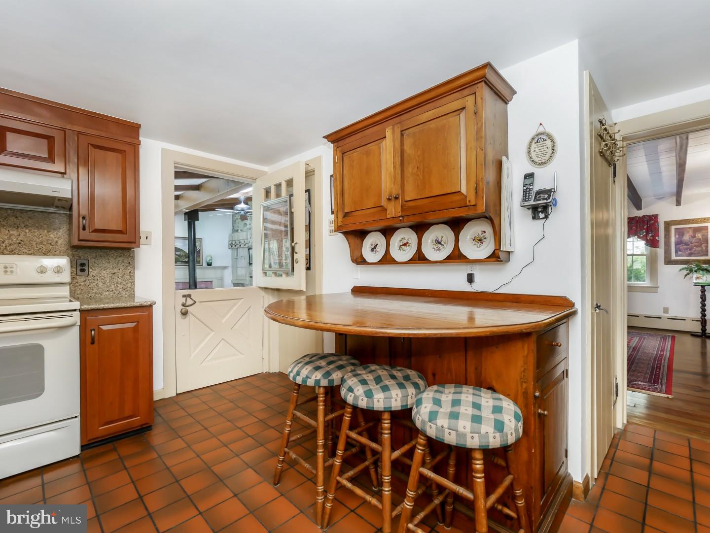 BUCKINGHAM - Residential