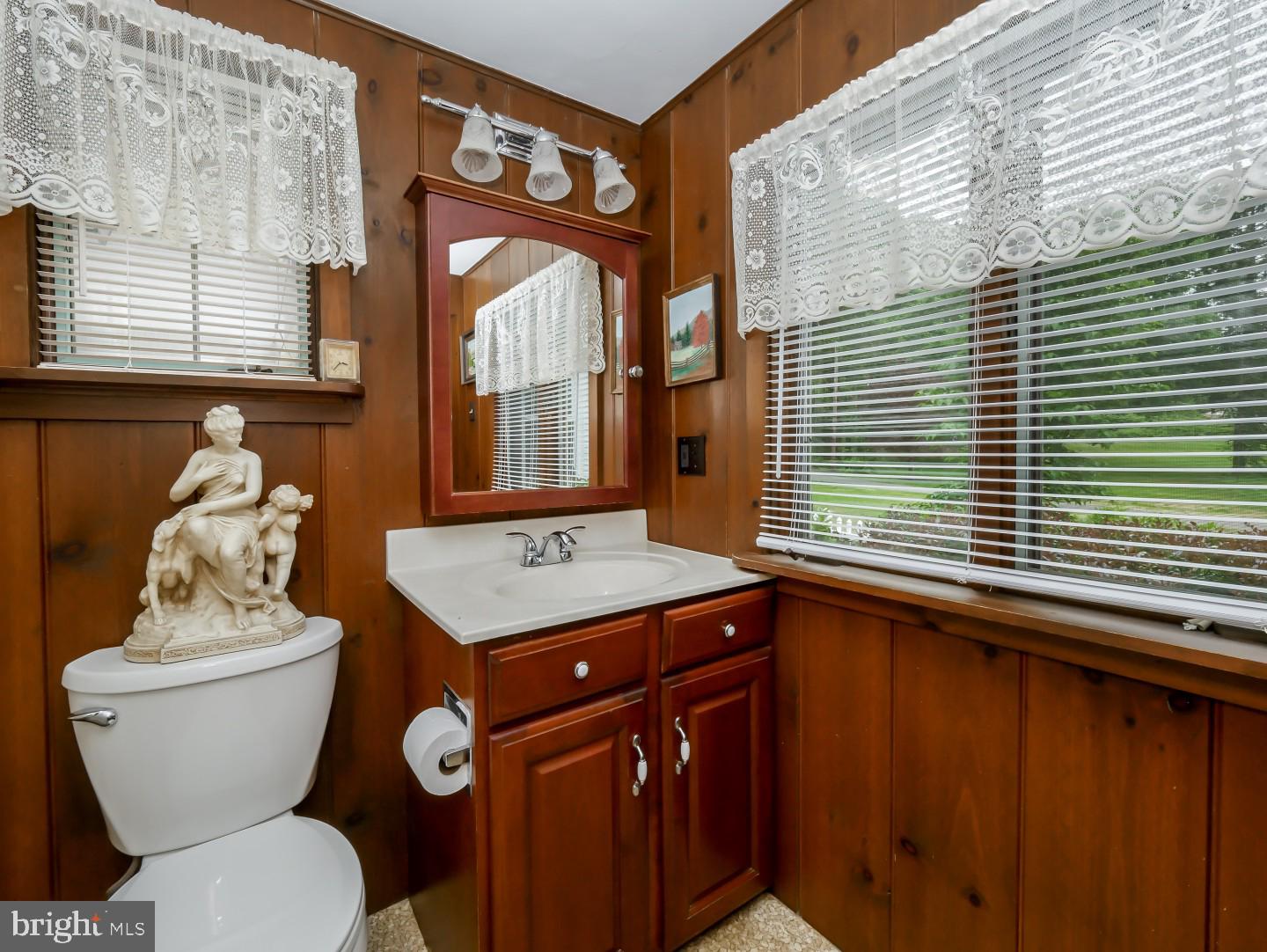 BUCKINGHAM - Residential