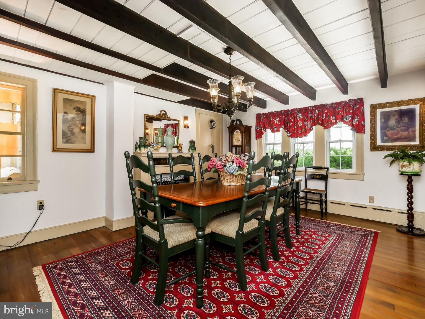 BUCKINGHAM - Residential