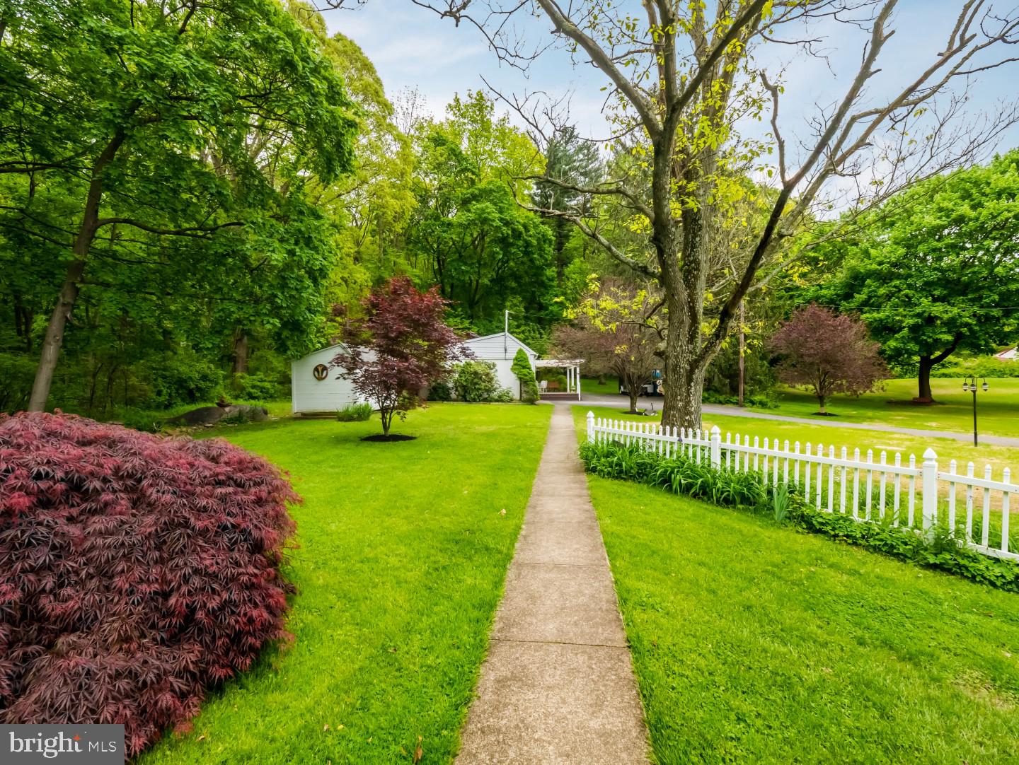 BUCKINGHAM - Residential