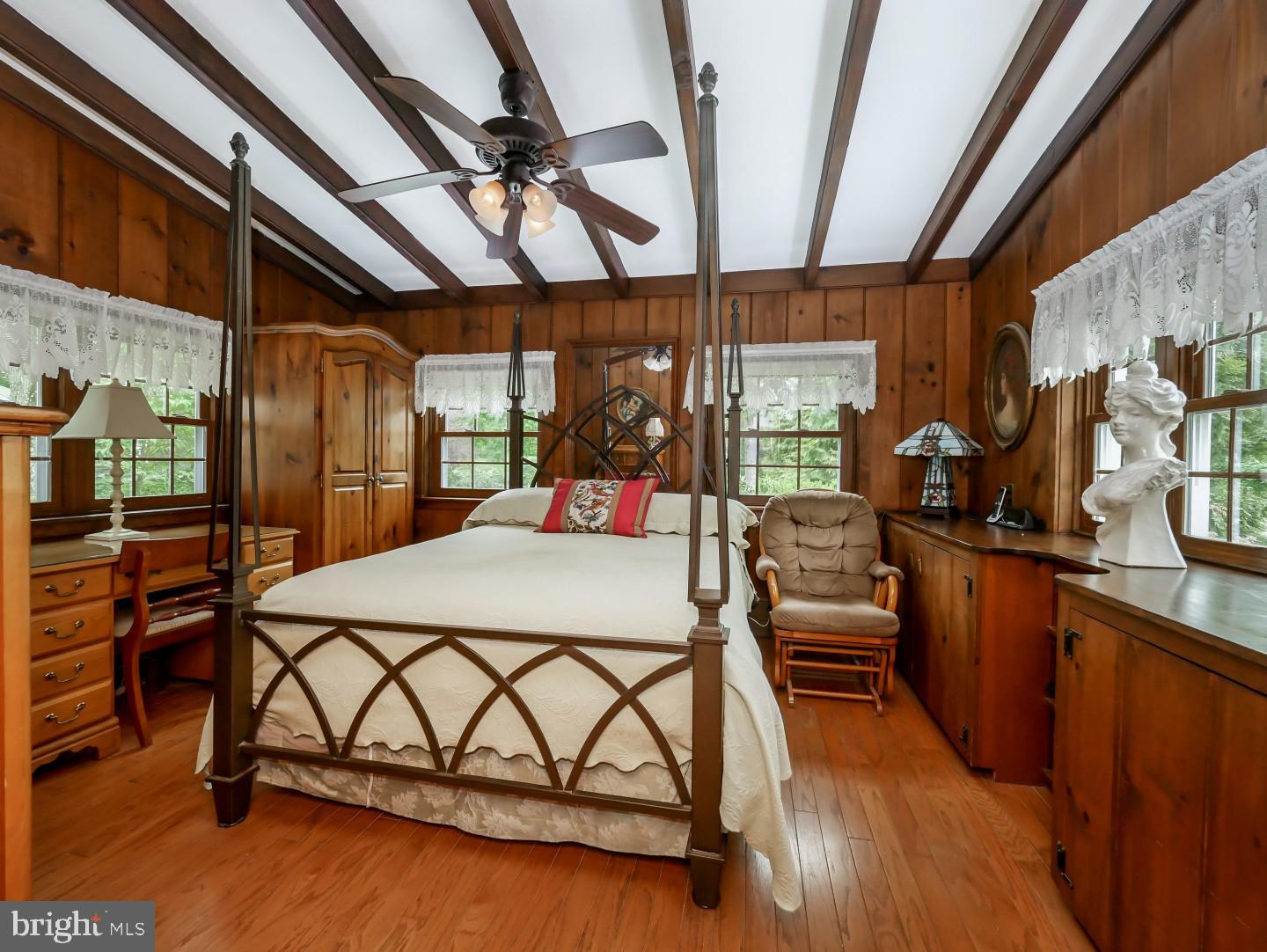 BUCKINGHAM - Residential