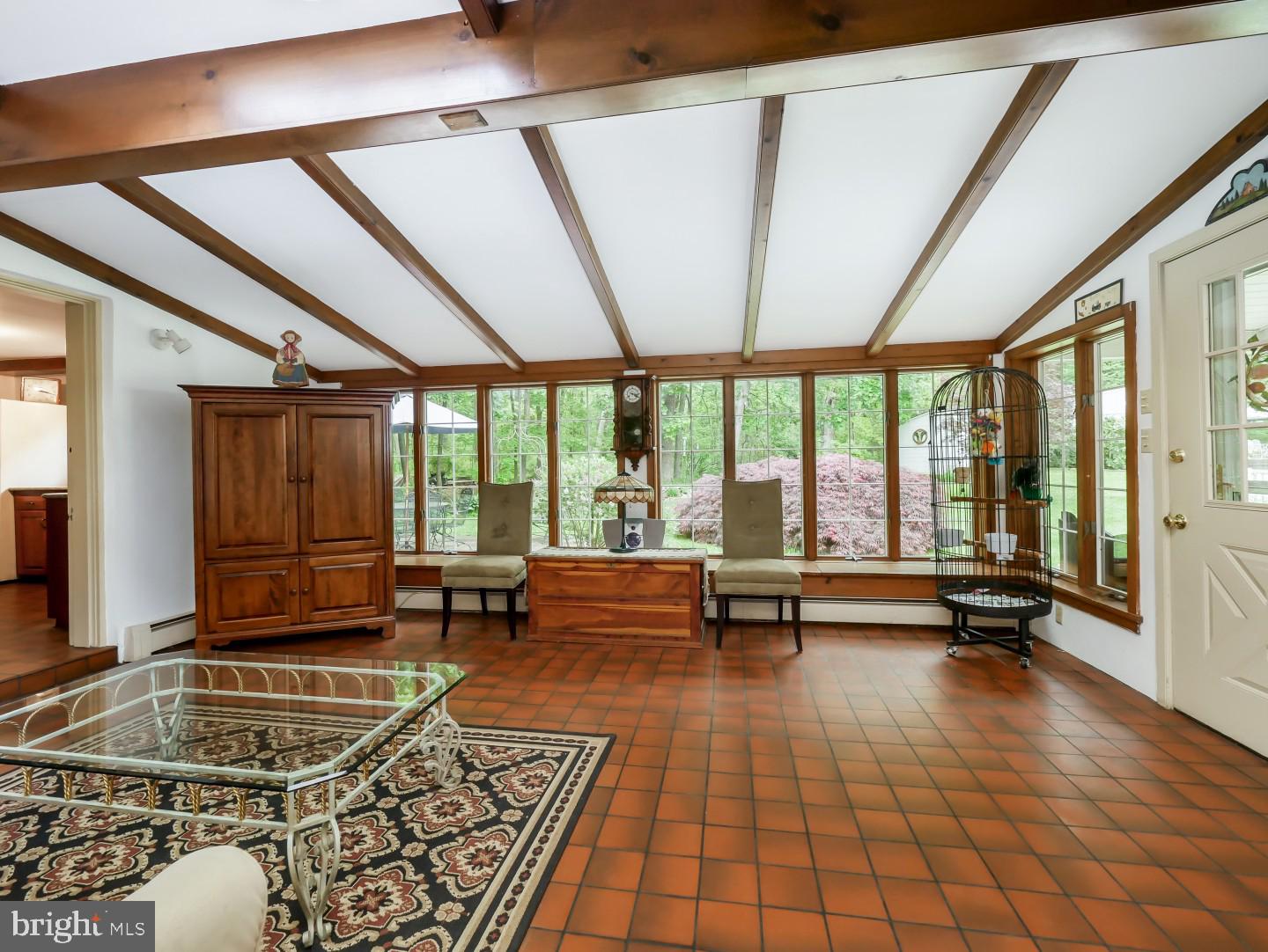 BUCKINGHAM - Residential