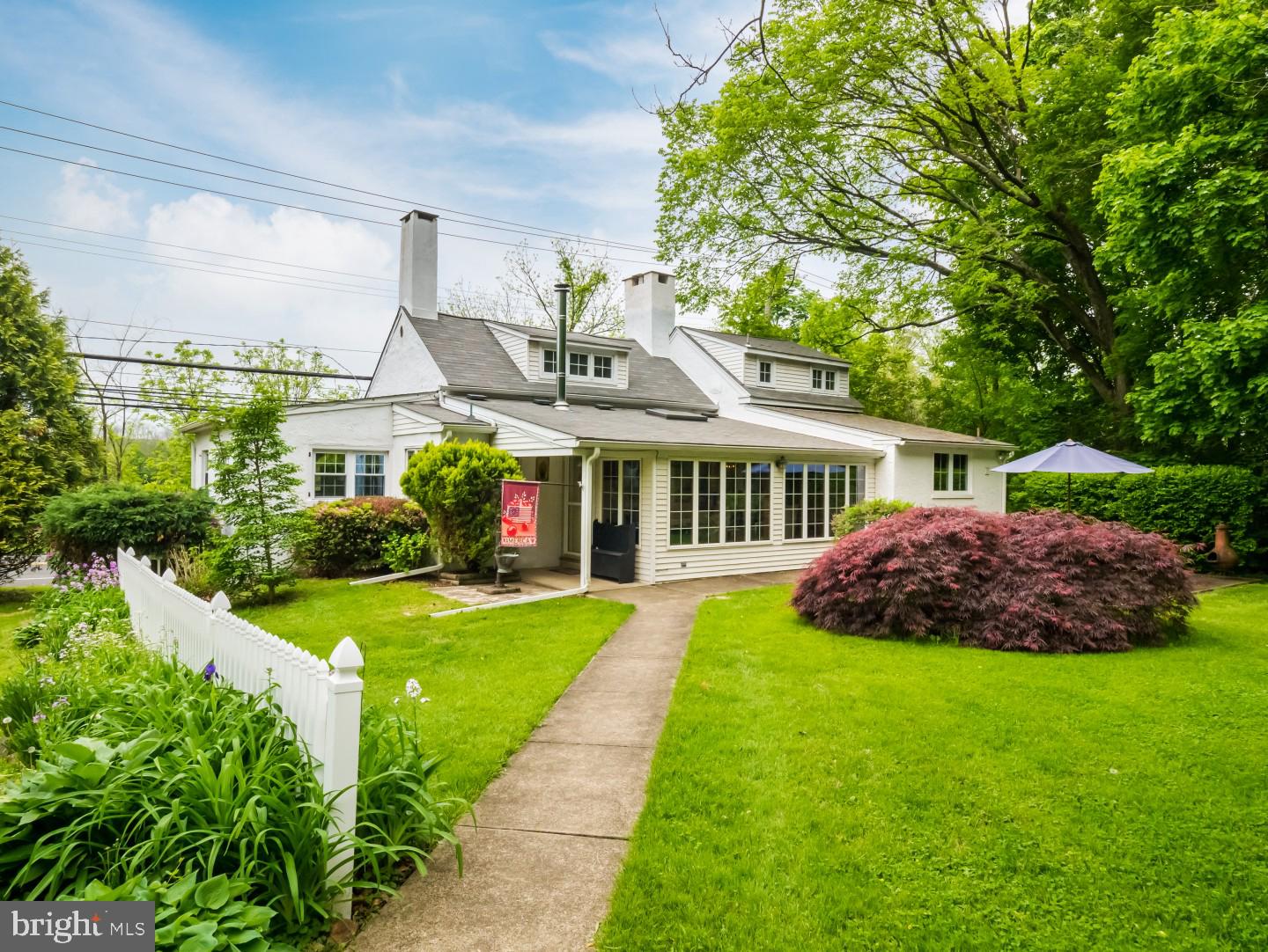 BUCKINGHAM - Residential