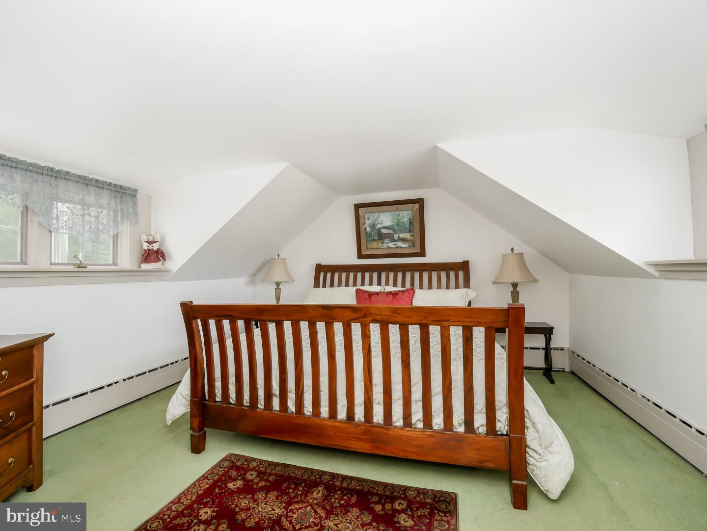 BUCKINGHAM - Residential