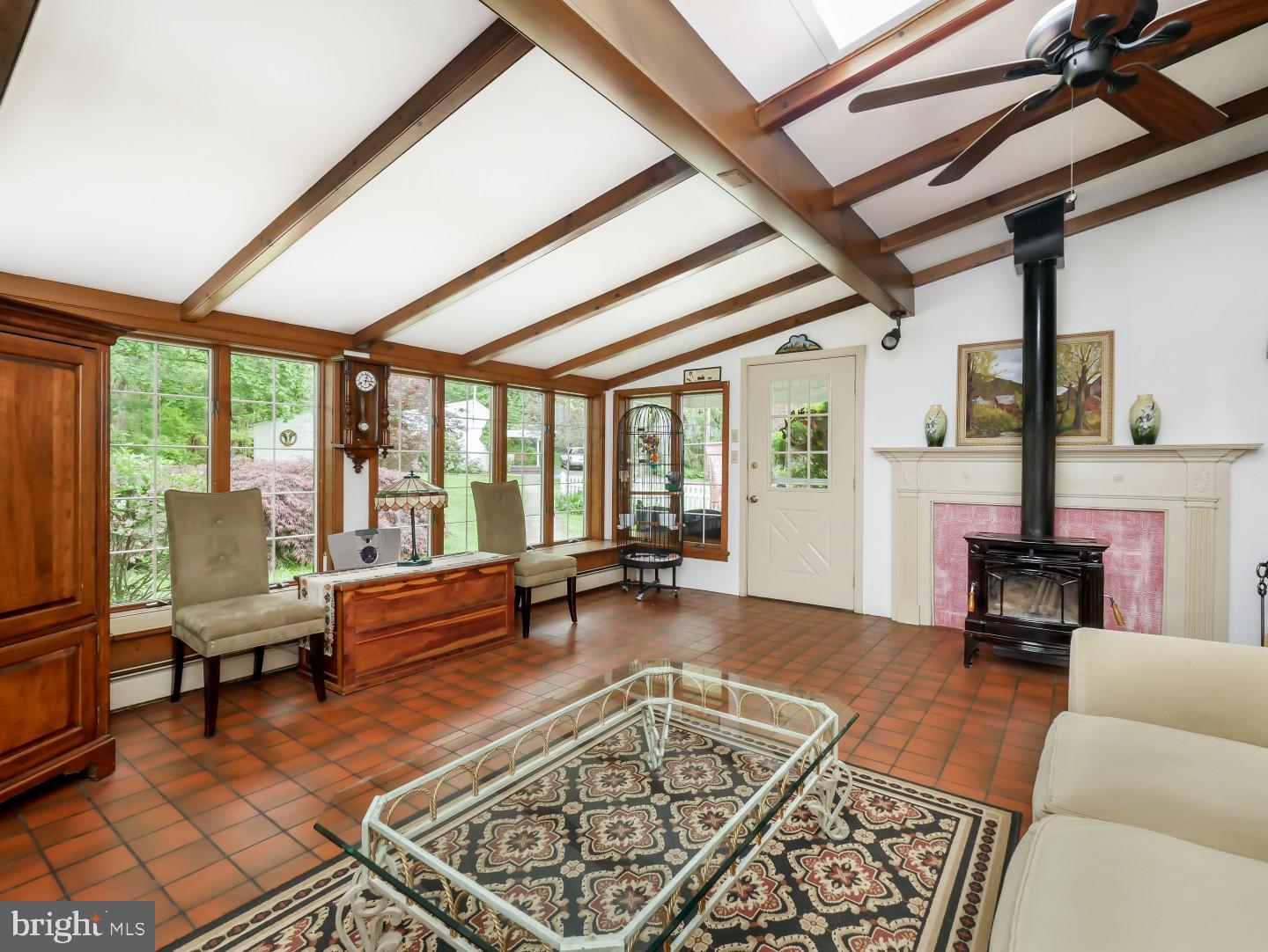 BUCKINGHAM - Residential