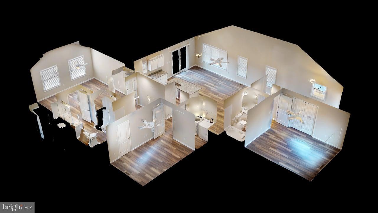 CAPTAIN'S COVE - Residential