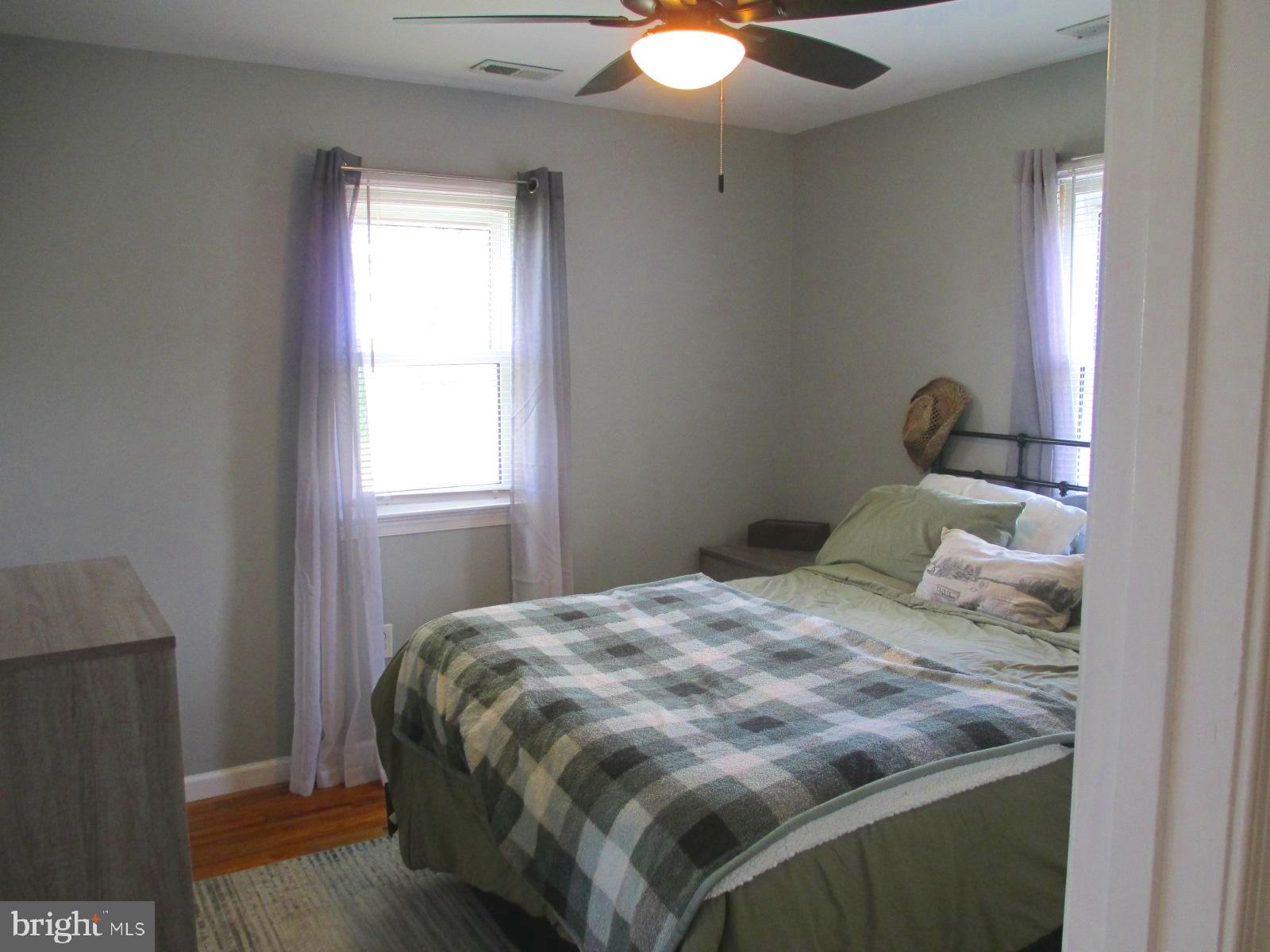 WORTON - Residential