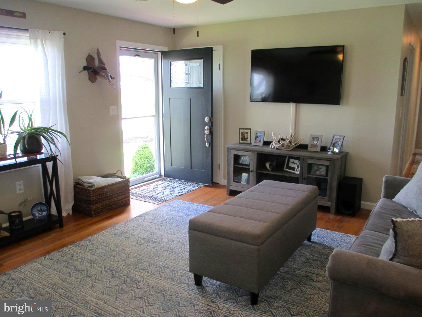 WORTON - Residential