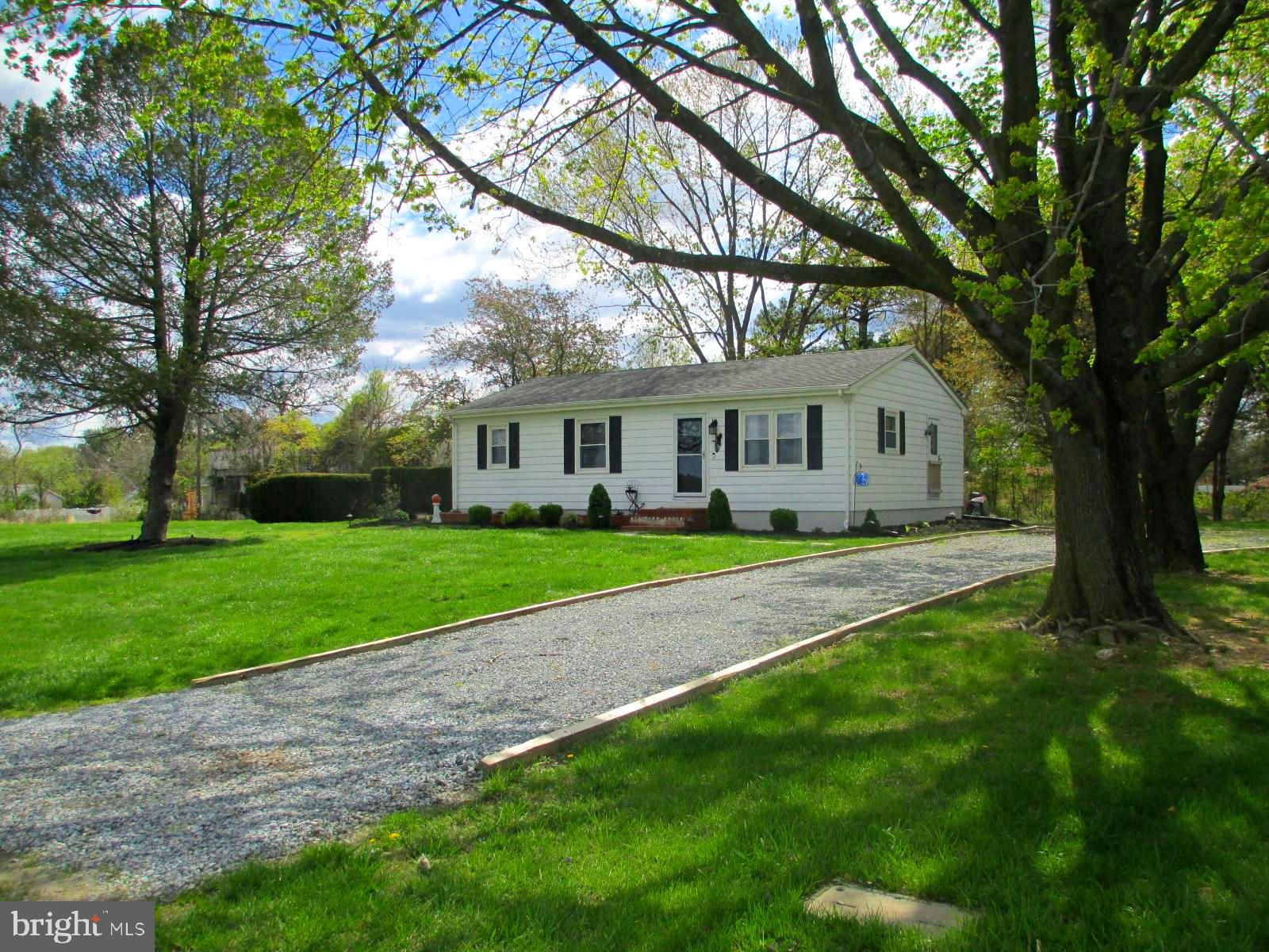 WORTON - Residential