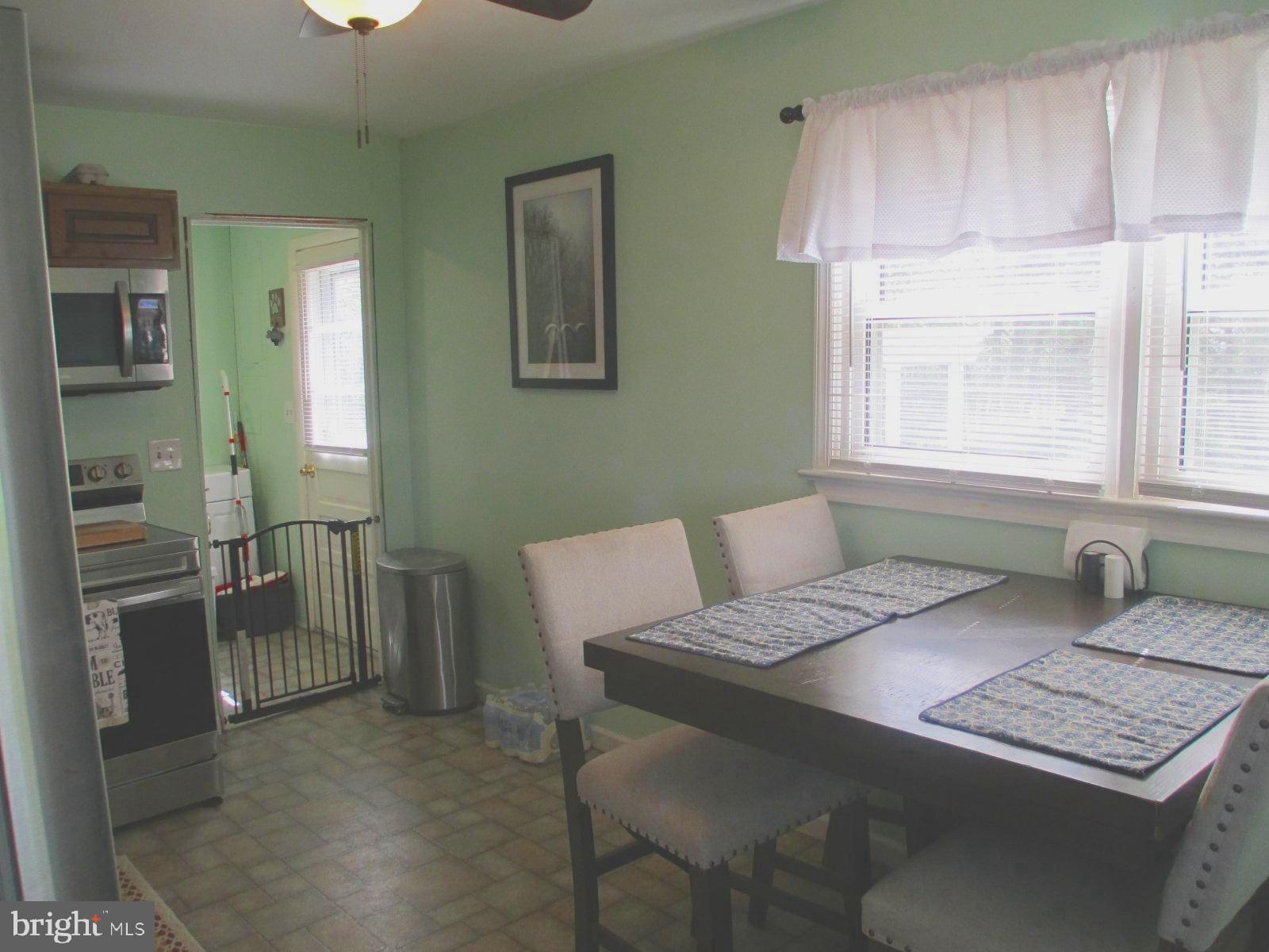 WORTON - Residential