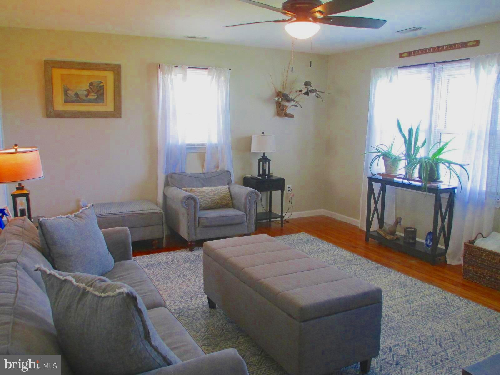 WORTON - Residential