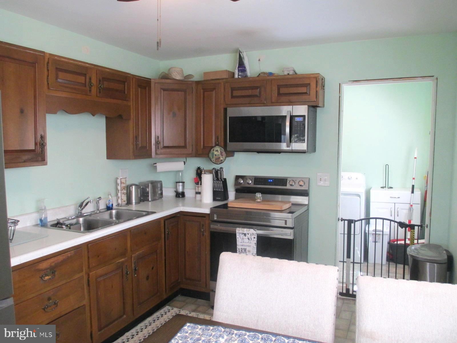 WORTON - Residential