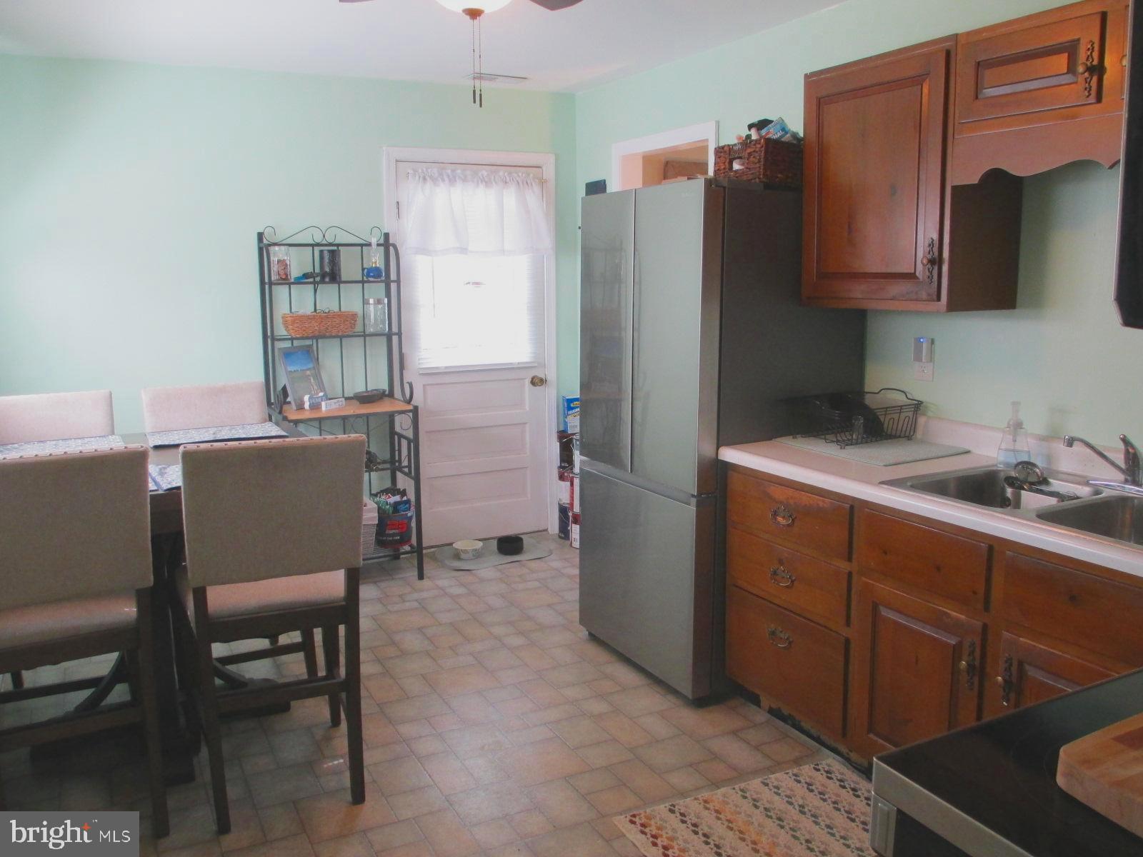 WORTON - Residential