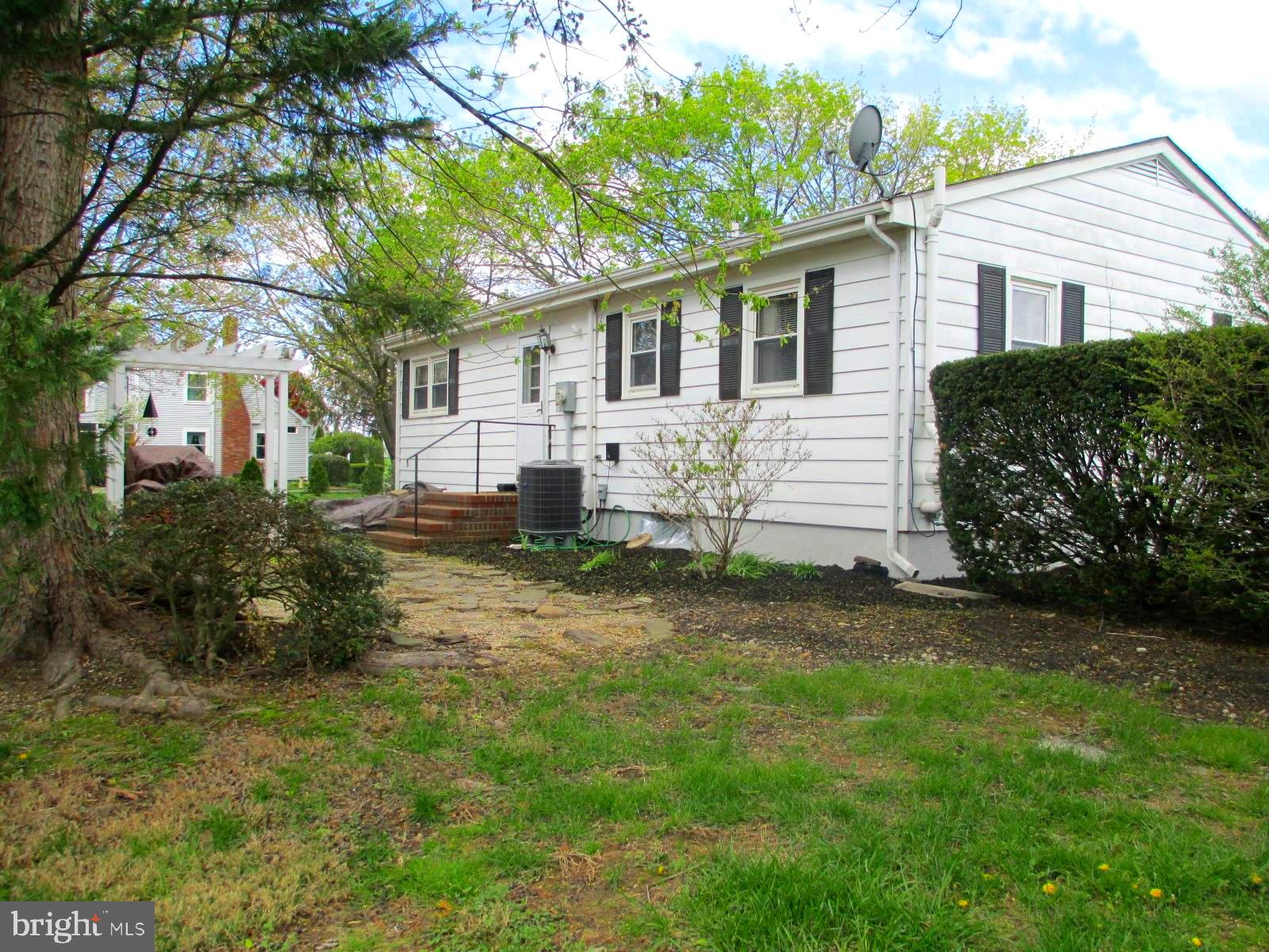 WORTON - Residential