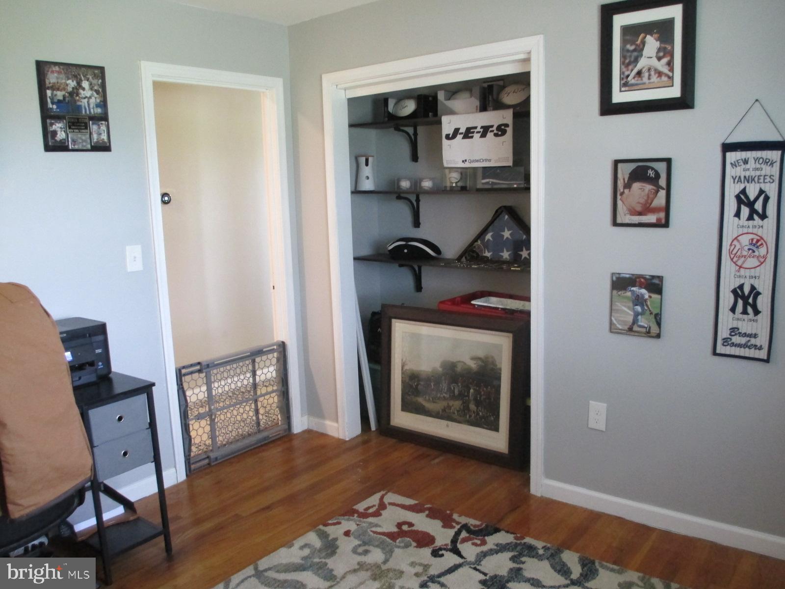 WORTON - Residential