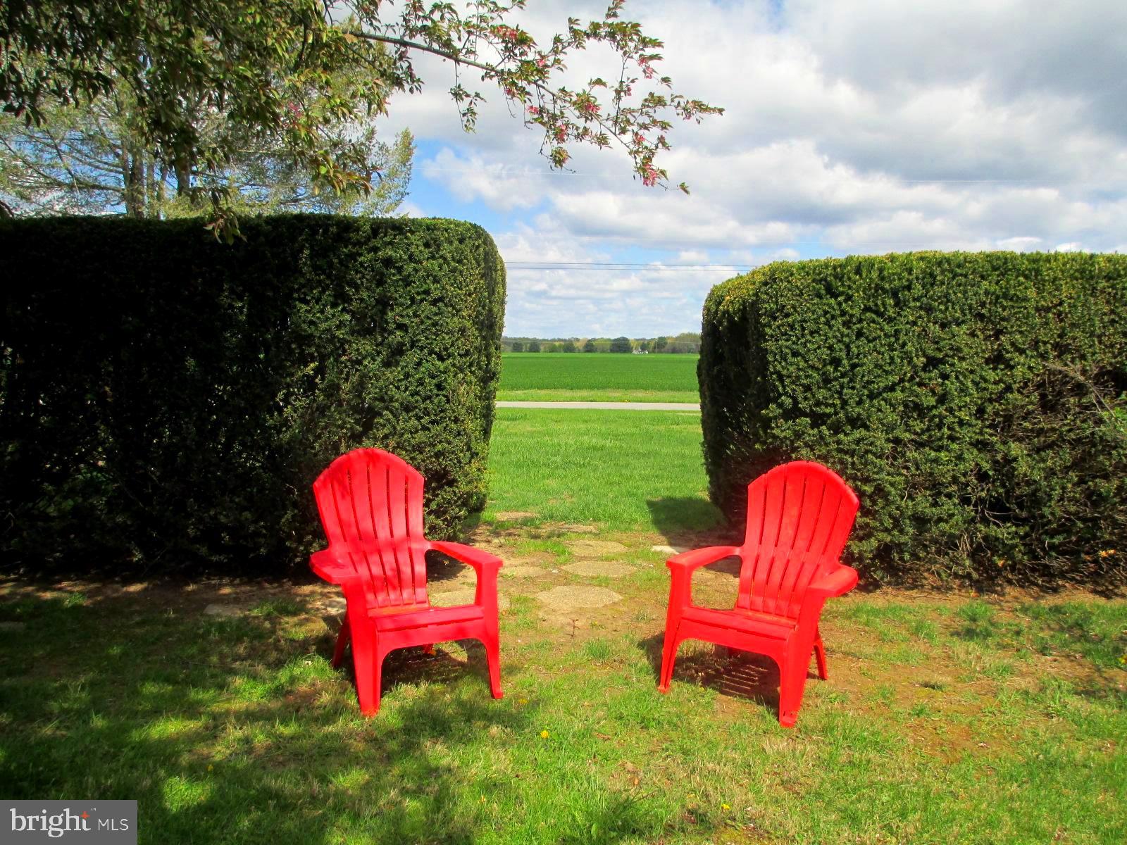 WORTON - Residential