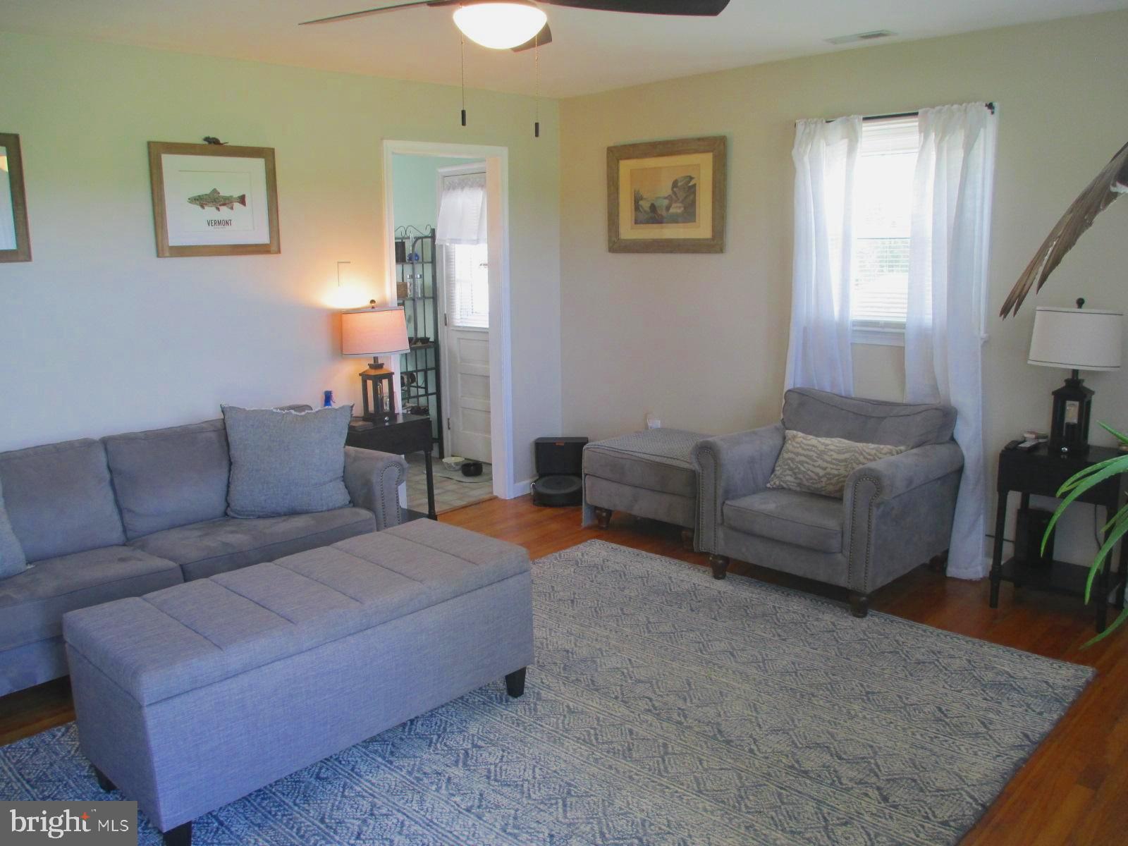 WORTON - Residential