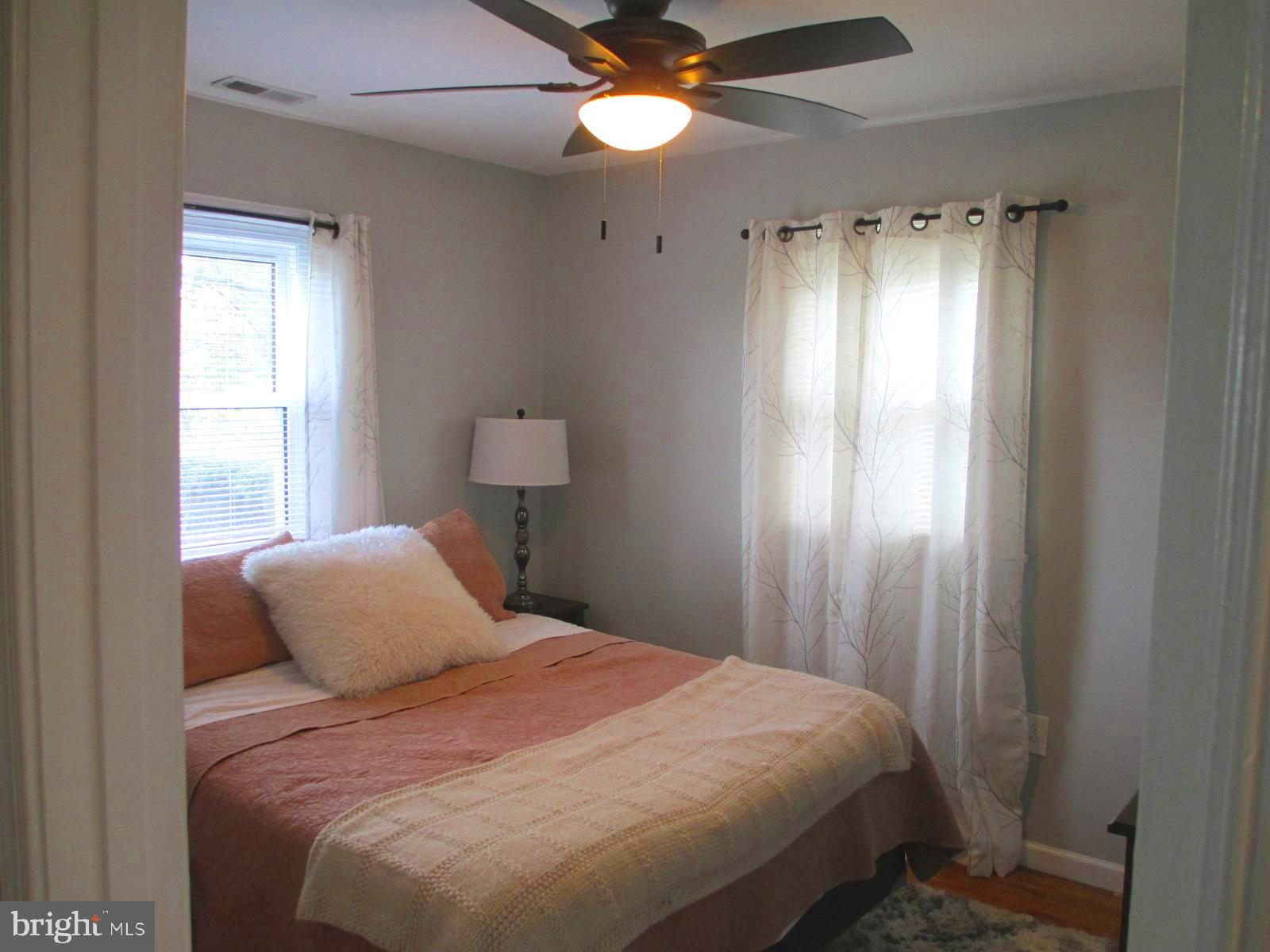 WORTON - Residential