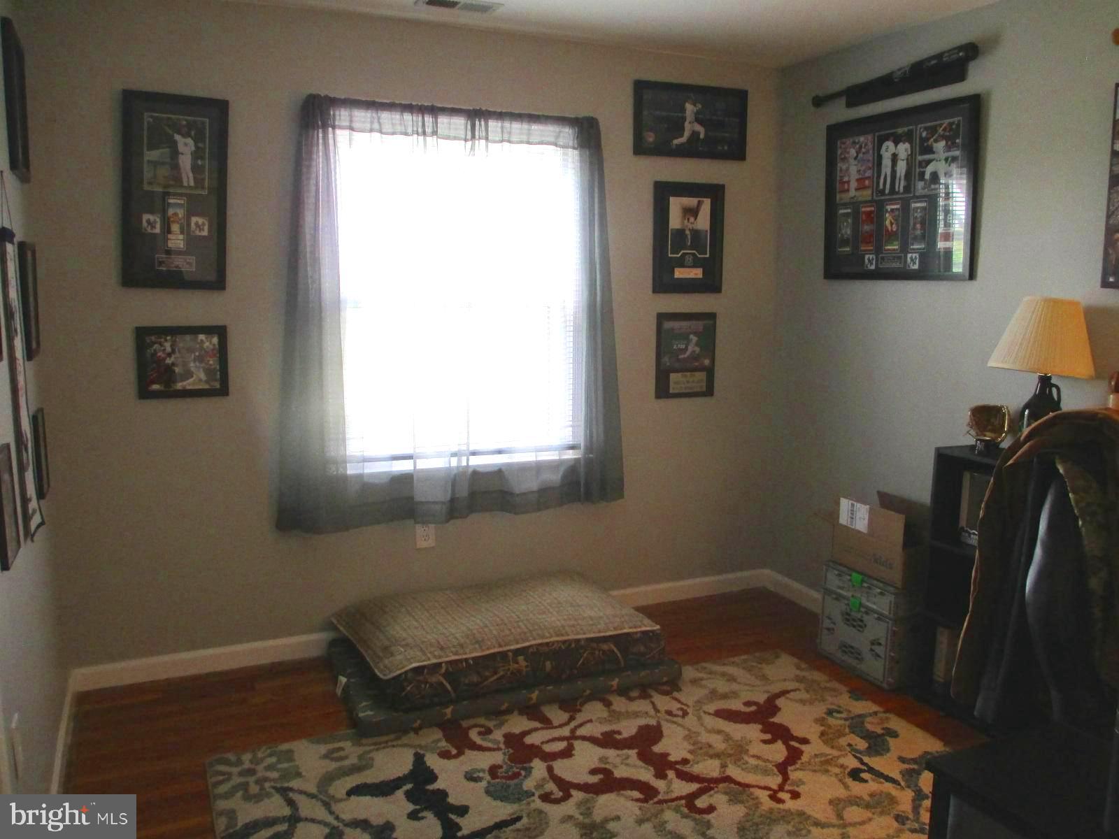 WORTON - Residential