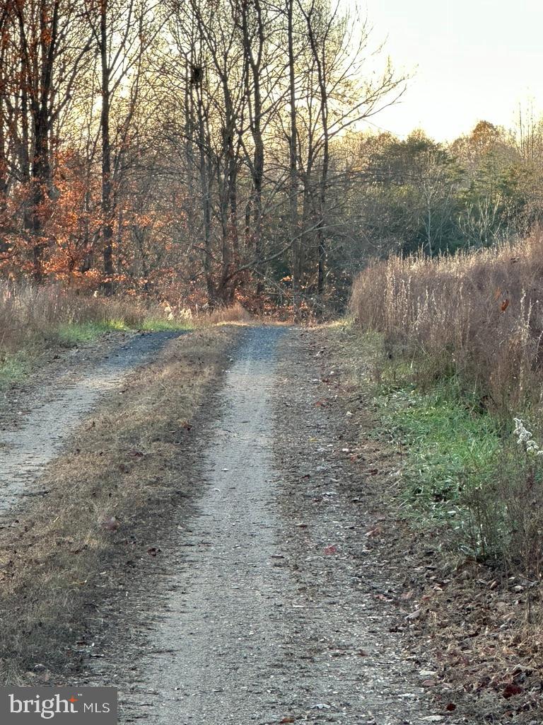 NONE AVAILABLE - Land