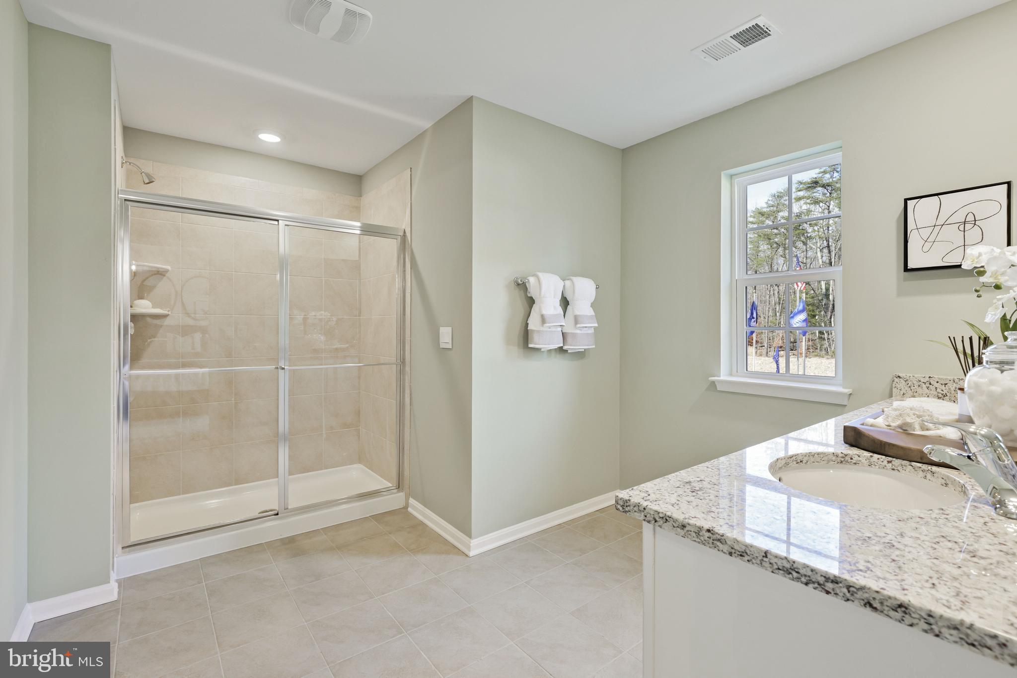 AQUIA OVERLOOK - Residential