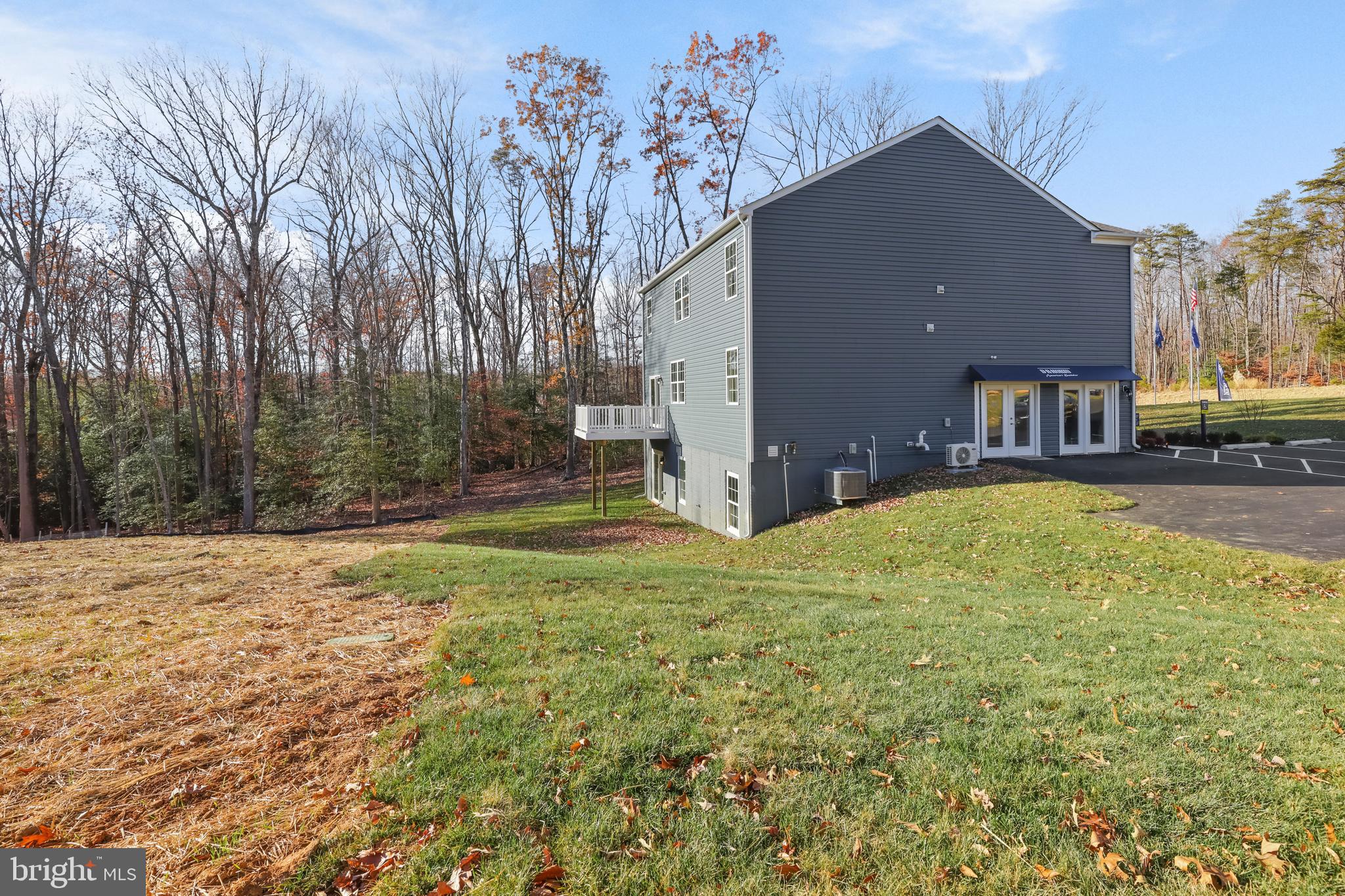 AQUIA OVERLOOK - Residential