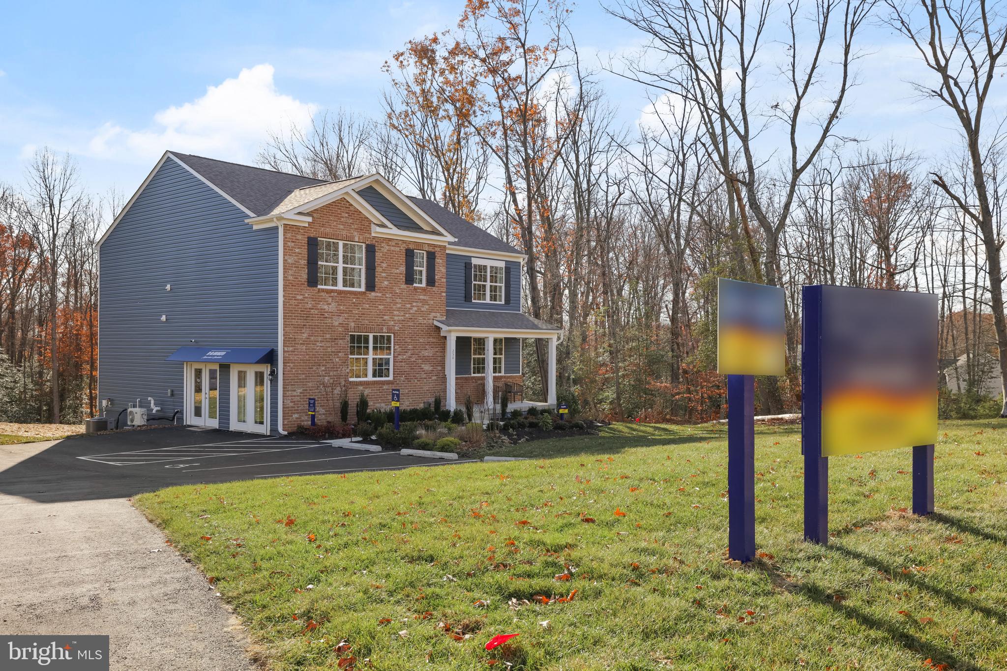 AQUIA OVERLOOK - Residential