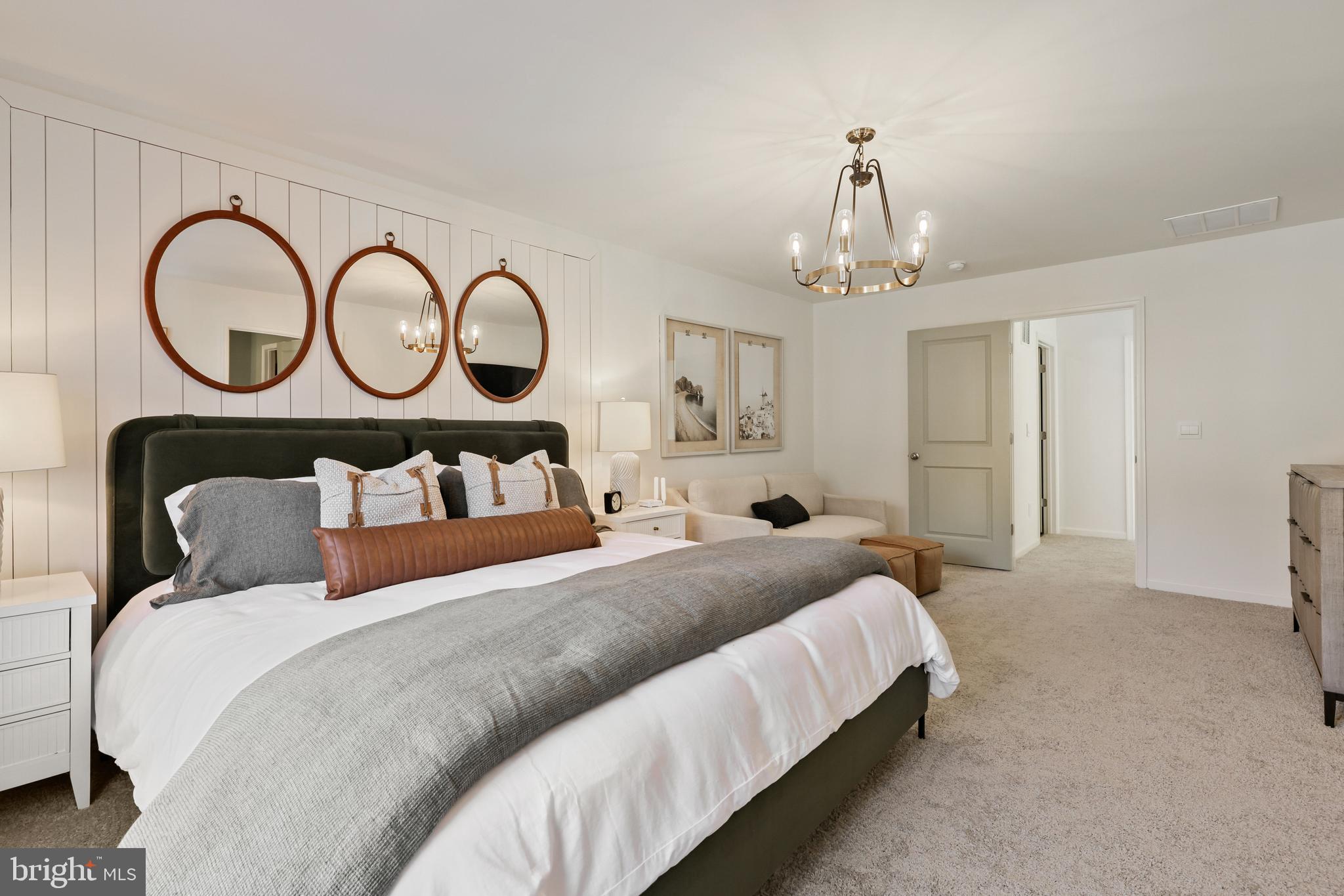 AQUIA OVERLOOK - Residential