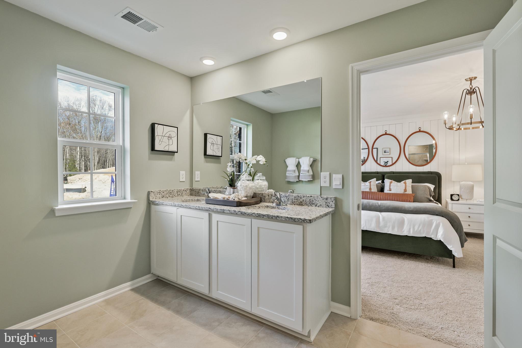 AQUIA OVERLOOK - Residential