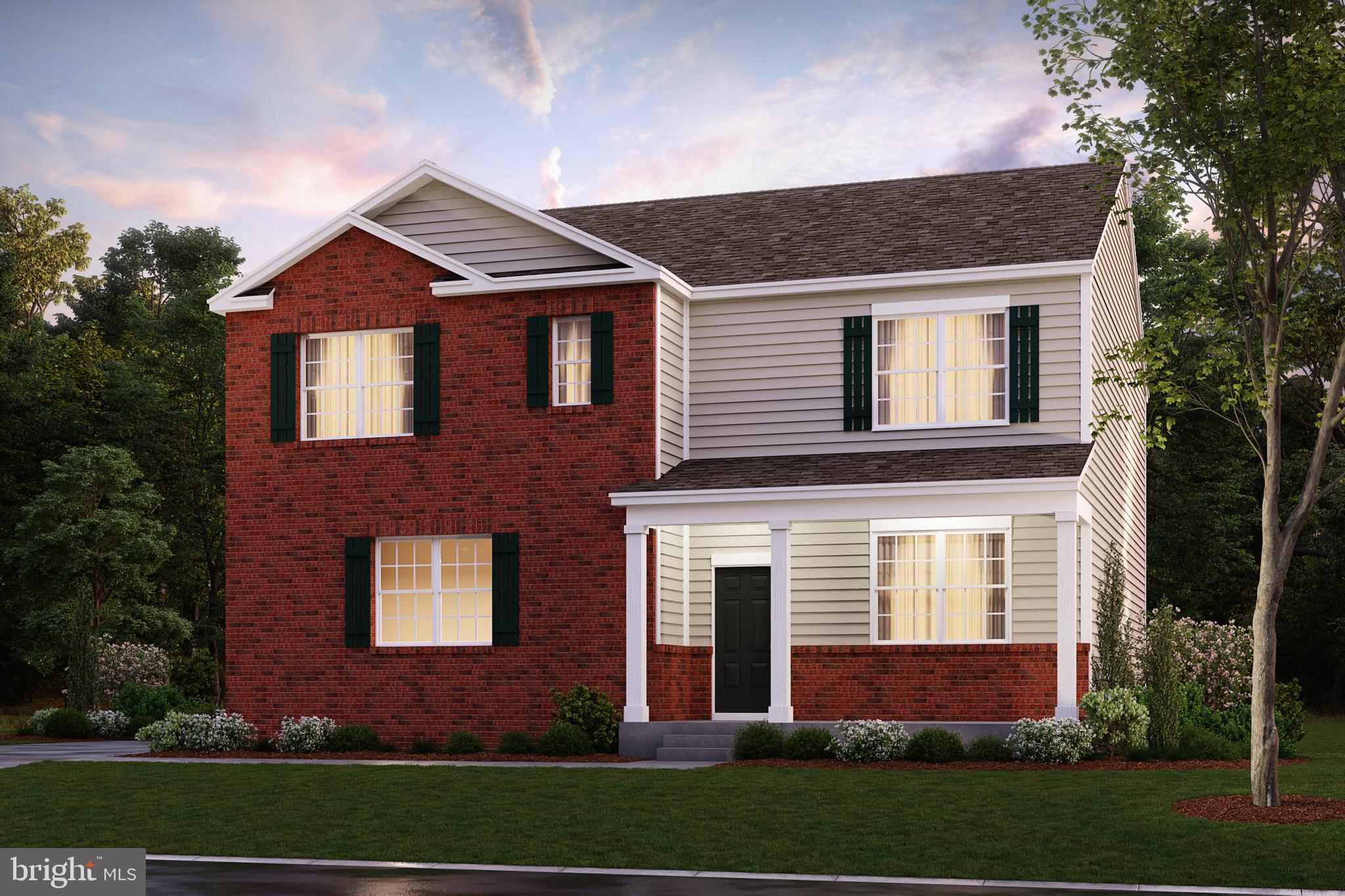 AQUIA OVERLOOK - Residential