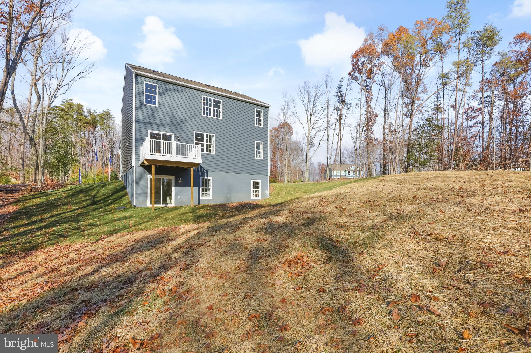AQUIA OVERLOOK - Residential