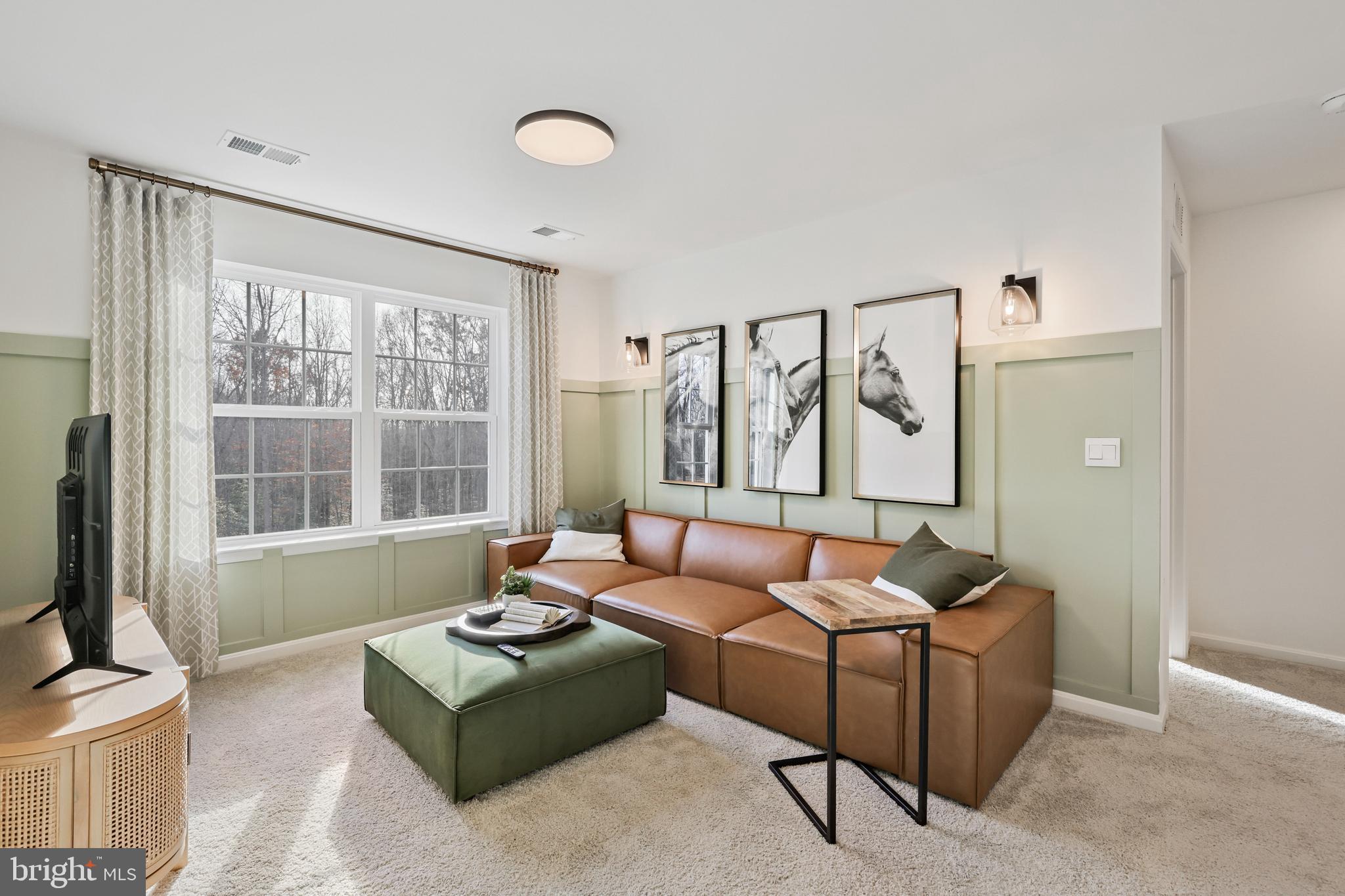 AQUIA OVERLOOK - Residential