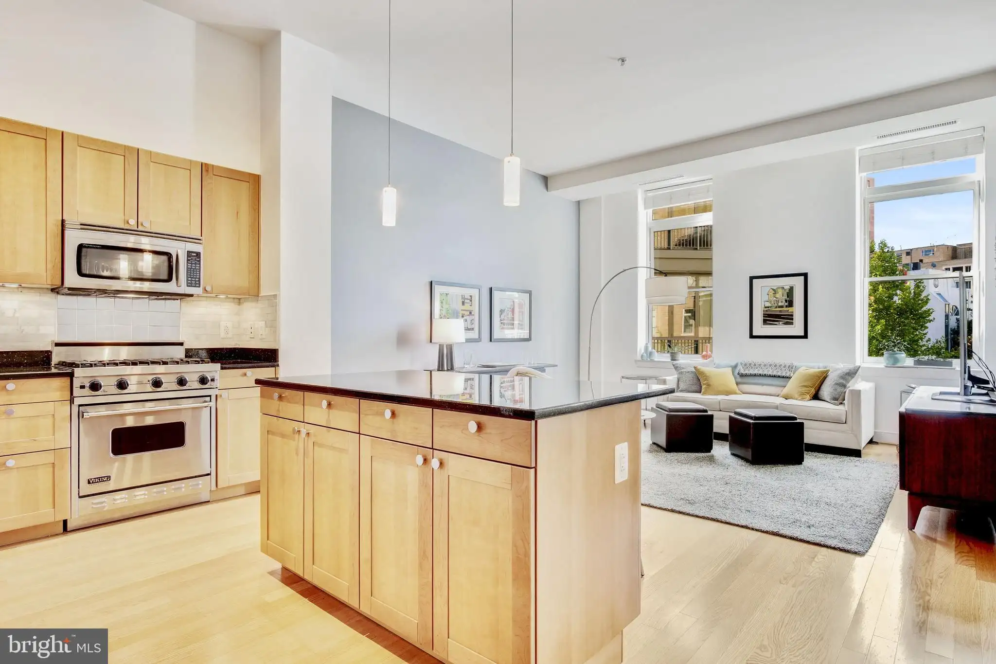 2425 L Street NW Unit 328, Washington, DC 20037