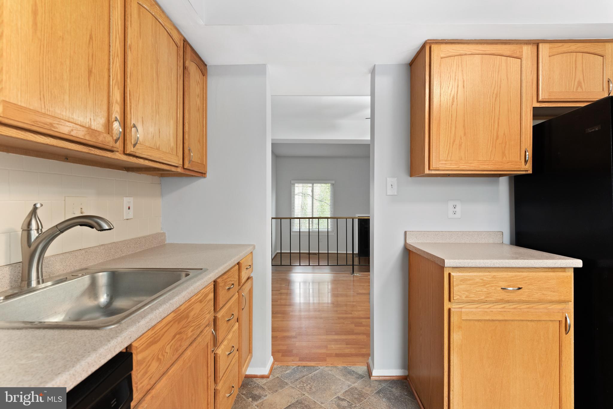 KIMBERLY WOODS VILLAGE - Residential Lease