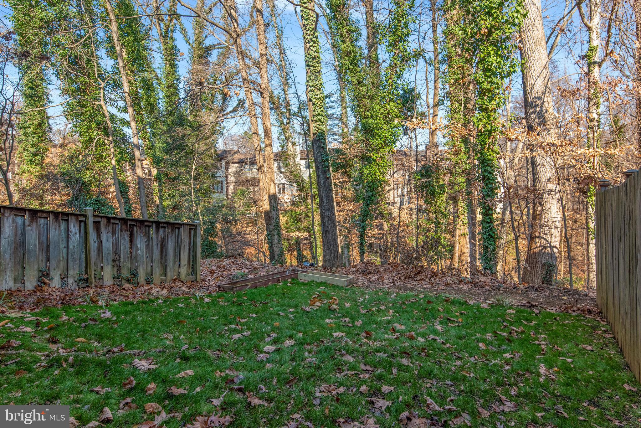 KIMBERLY WOODS VILLAGE - Residential Lease