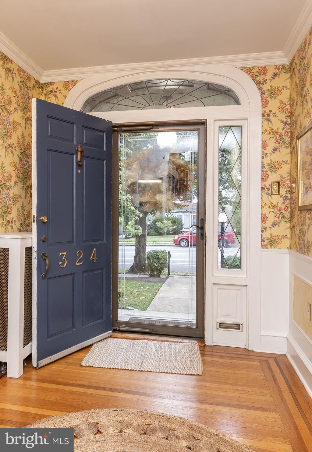 Photo of 324 Brookline Boulevard, HAVERTOWN, PA 19083 (MLS # PADE2101940)