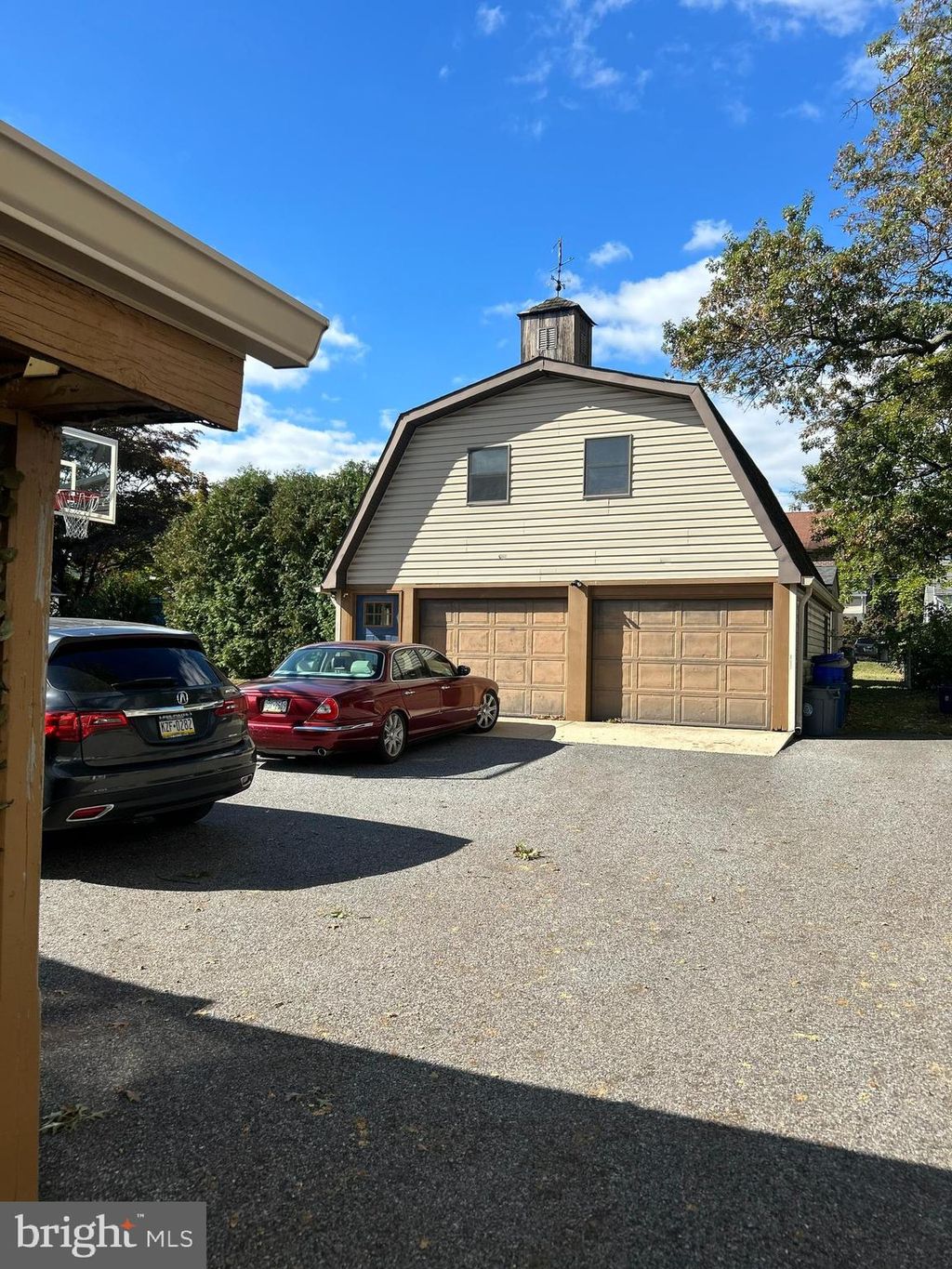 Photo of 324 Brookline Boulevard, HAVERTOWN, PA 19083 (MLS # PADE2101940)