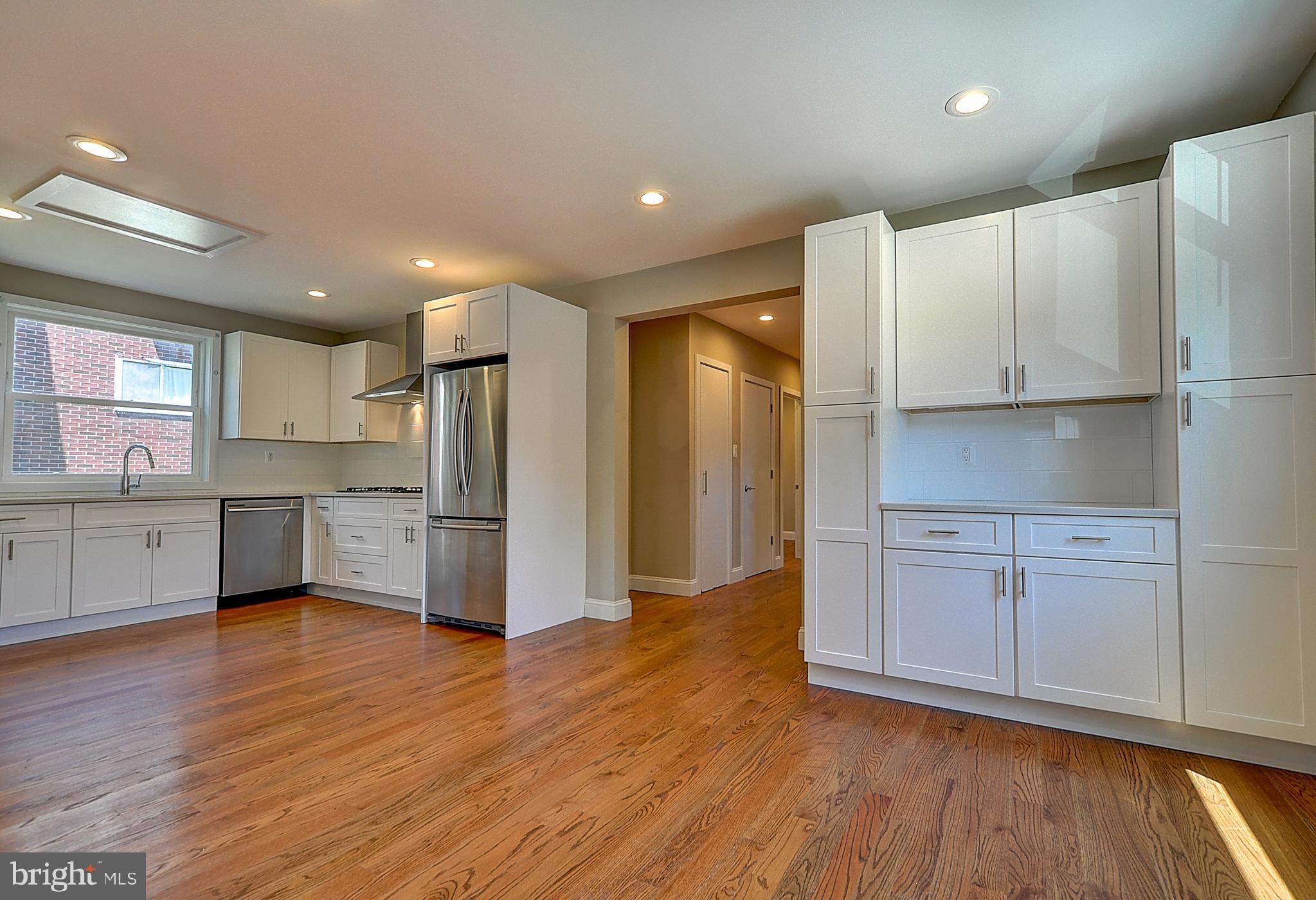 WEST FAIRMOUNT - Residential